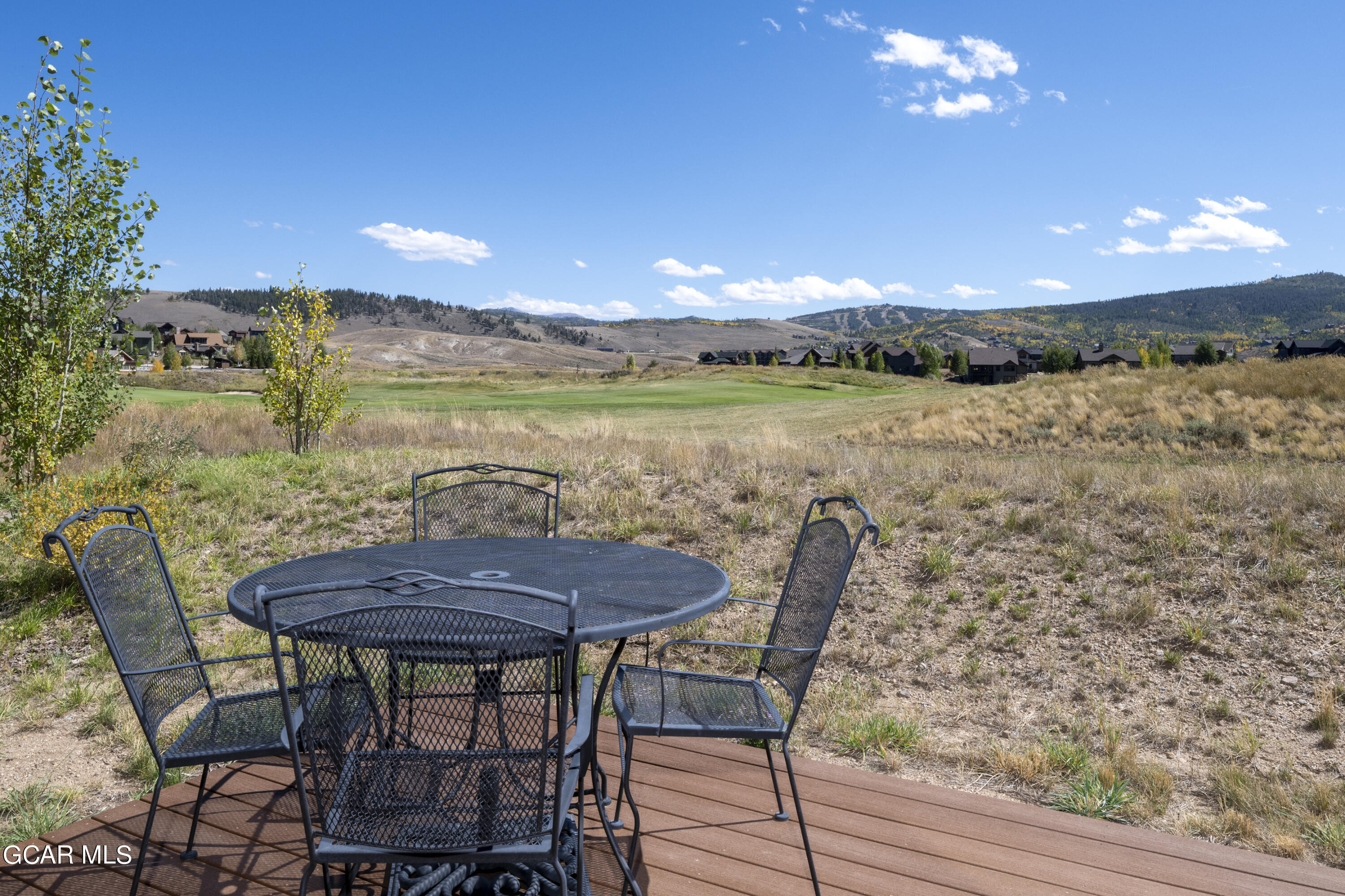 1411 Wildhorse Drive Granby CO 80446