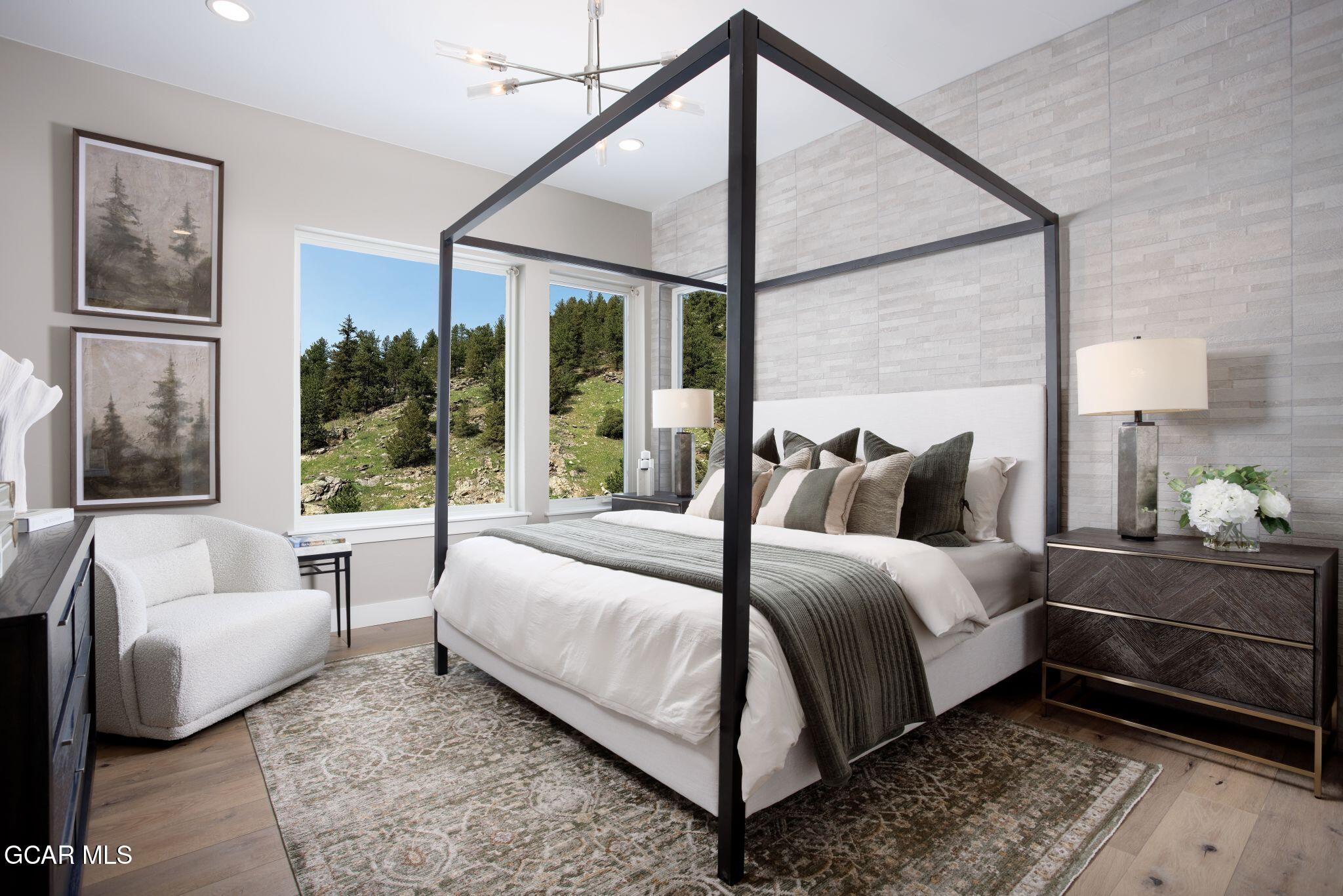 31 Scenic Trail Winter Park CO 80482