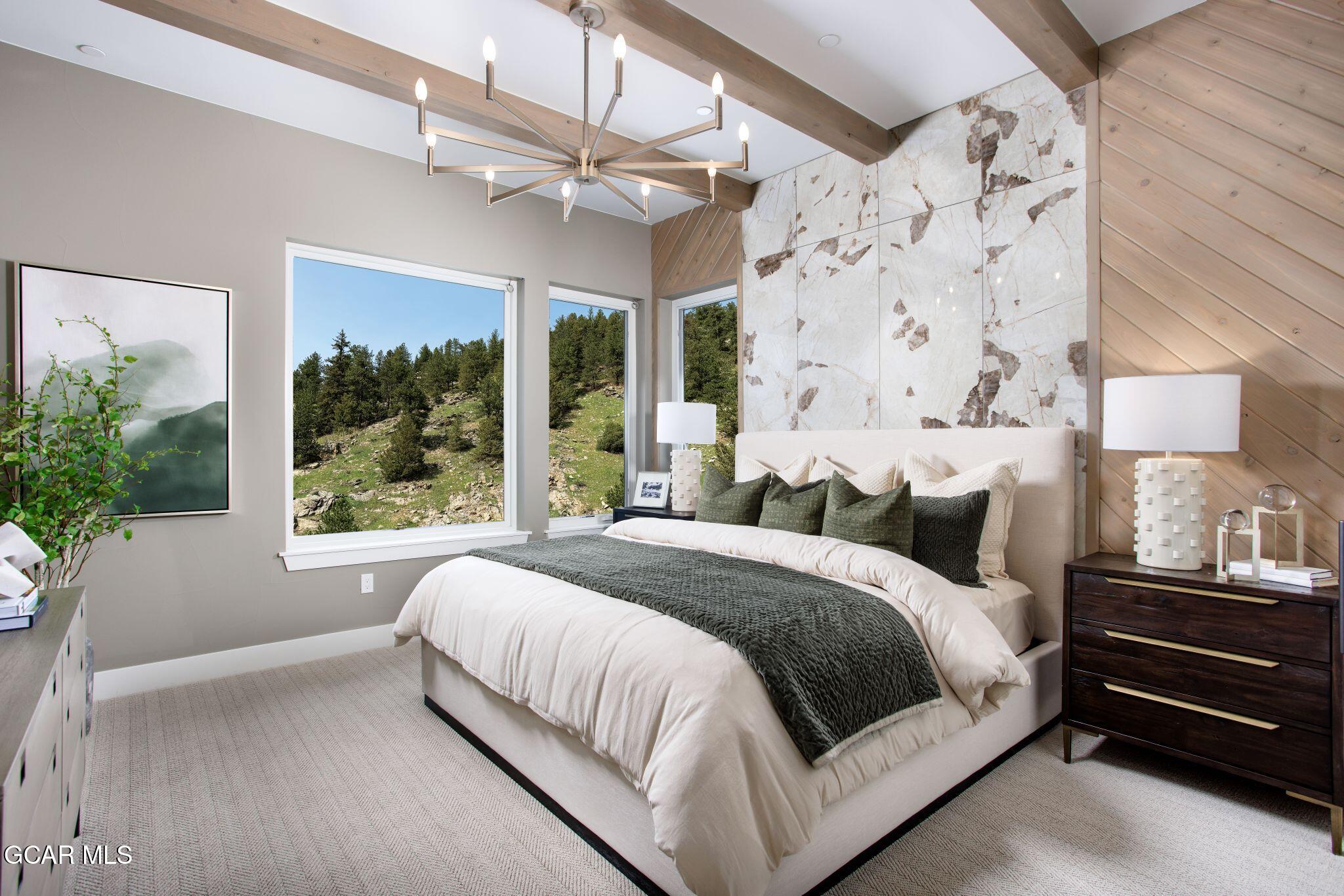 31 Scenic Trail Winter Park CO 80482