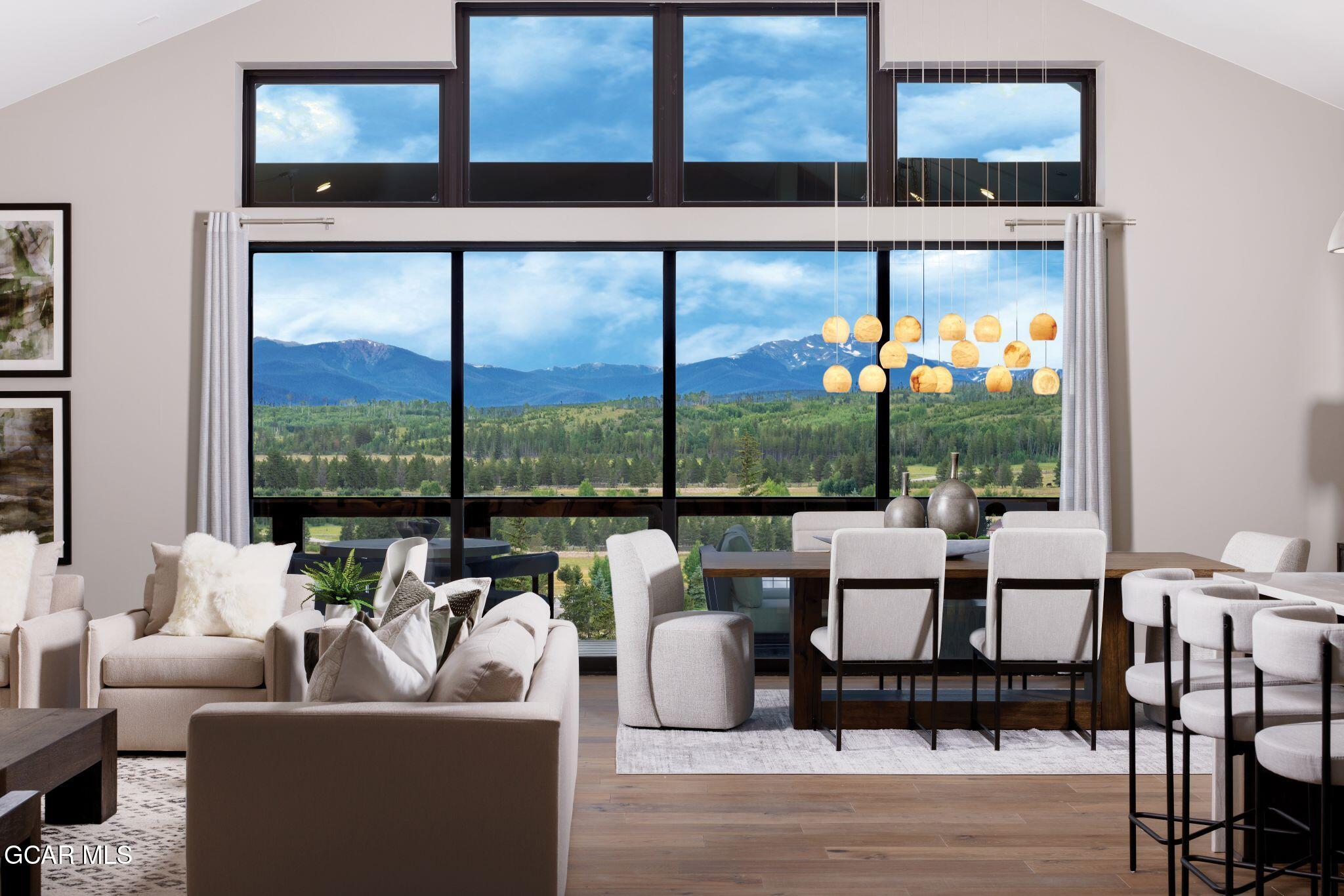 31 Scenic Trail Winter Park CO 80482