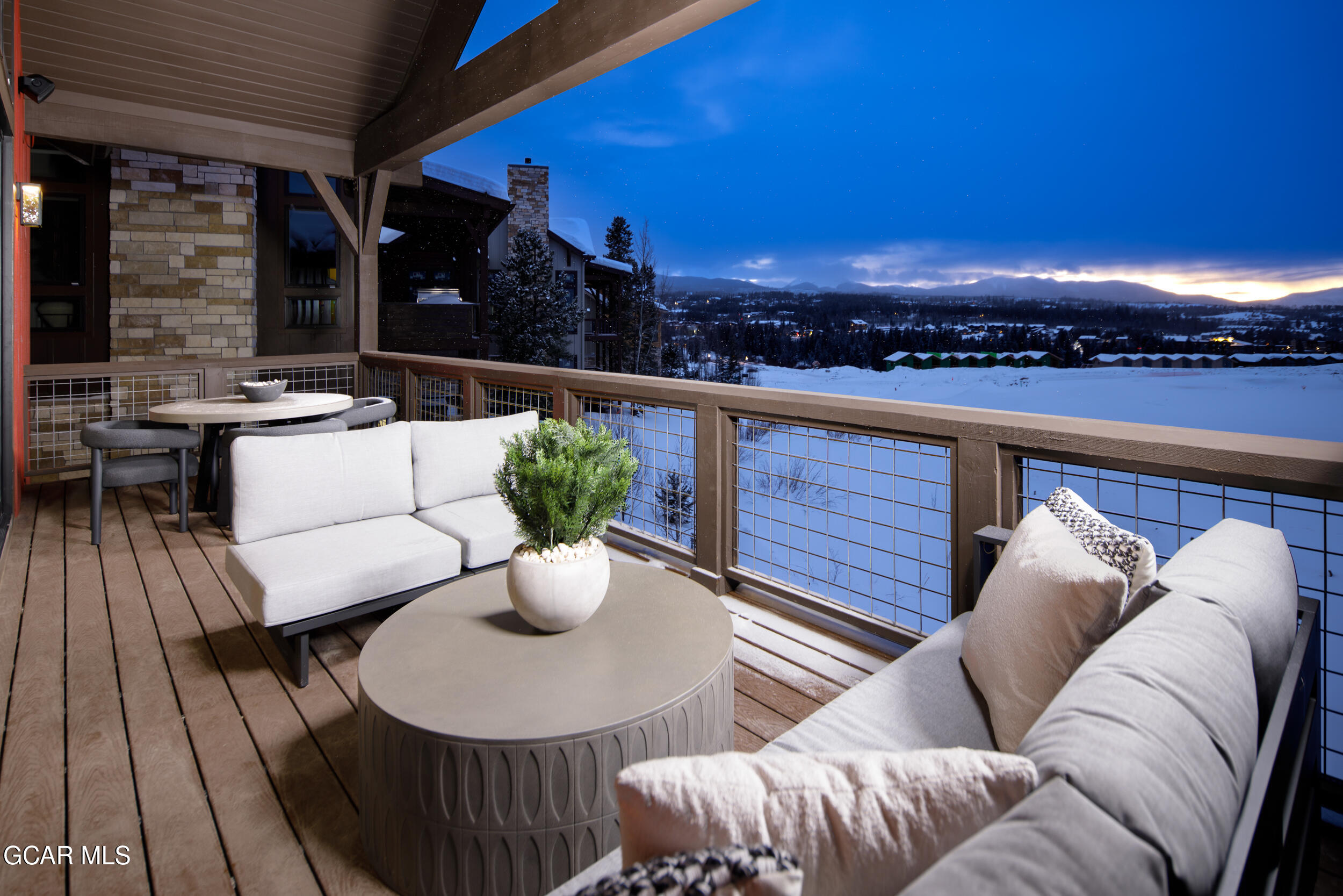 31 Scenic Trail Winter Park CO 80482