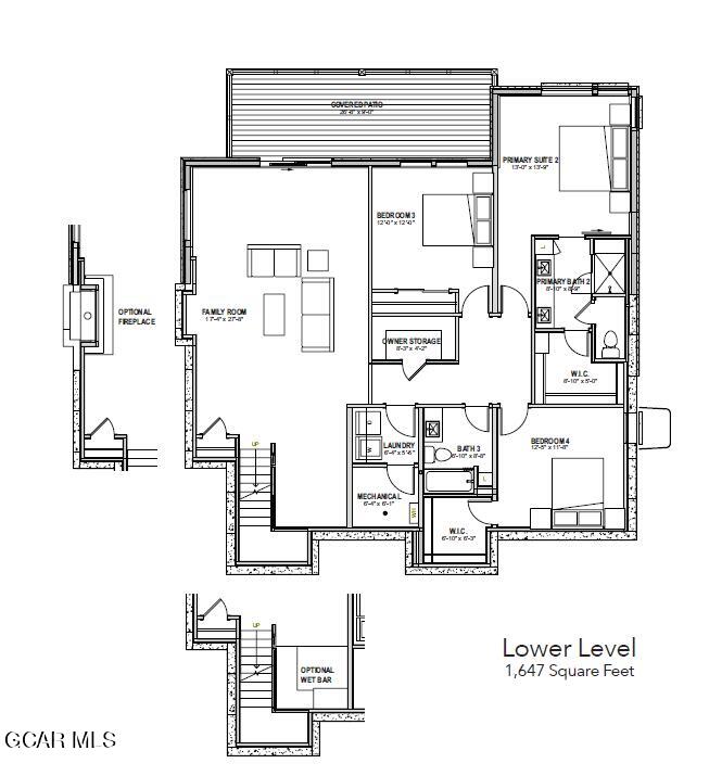 31 Scenic Trail Winter Park CO 80482