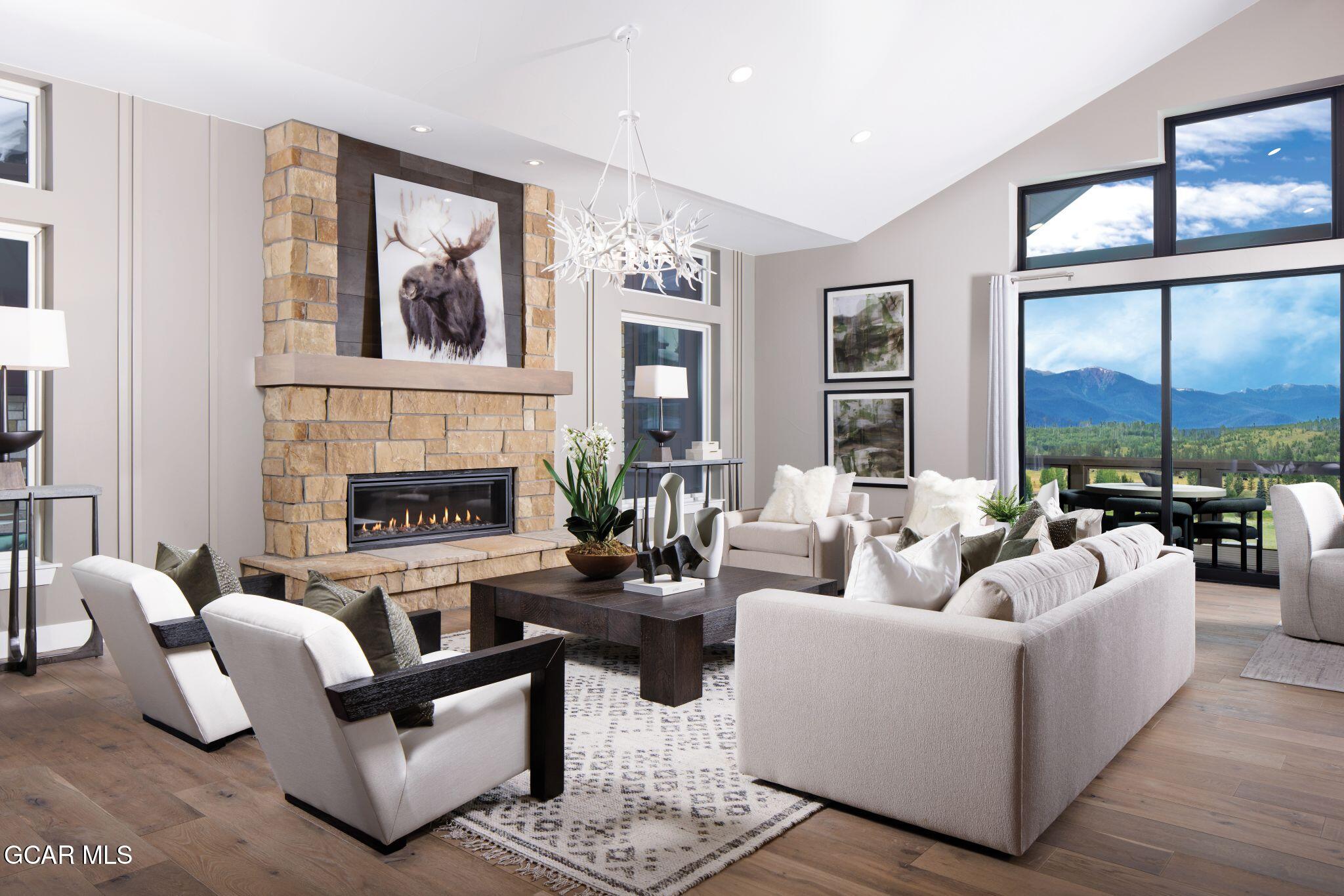 31 Scenic Trail Winter Park CO 80482