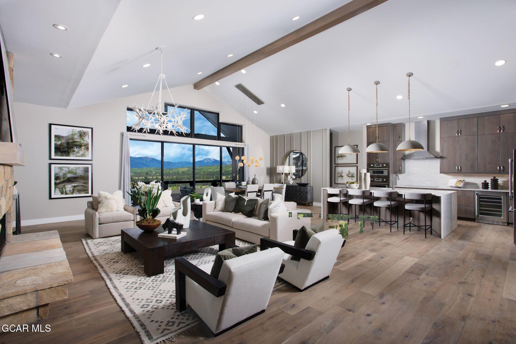 31 Scenic Trail Winter Park CO 80482