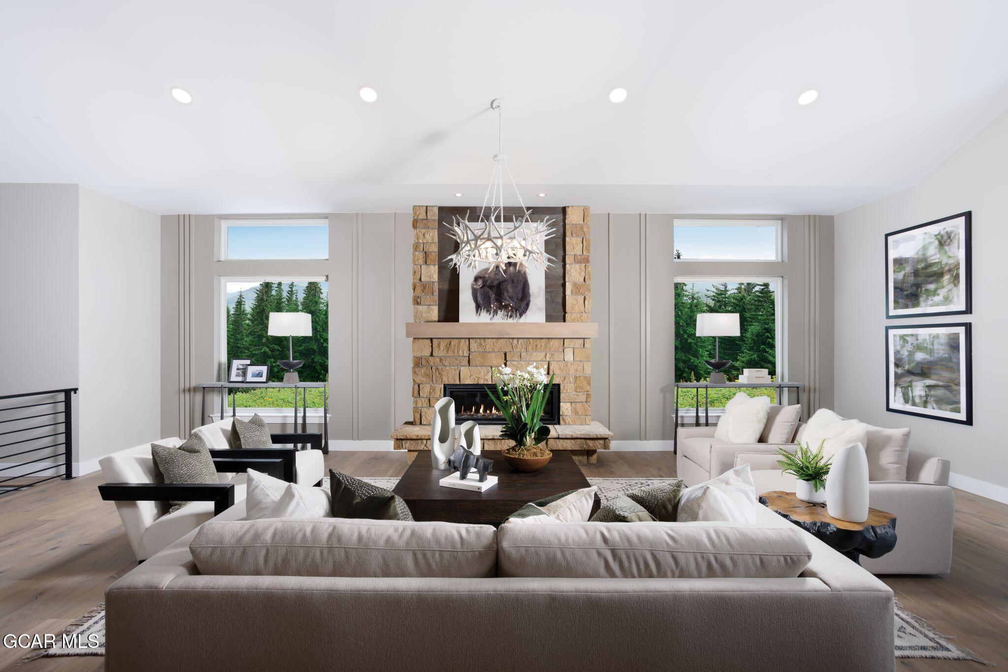 31 Scenic Trail Winter Park CO 80482