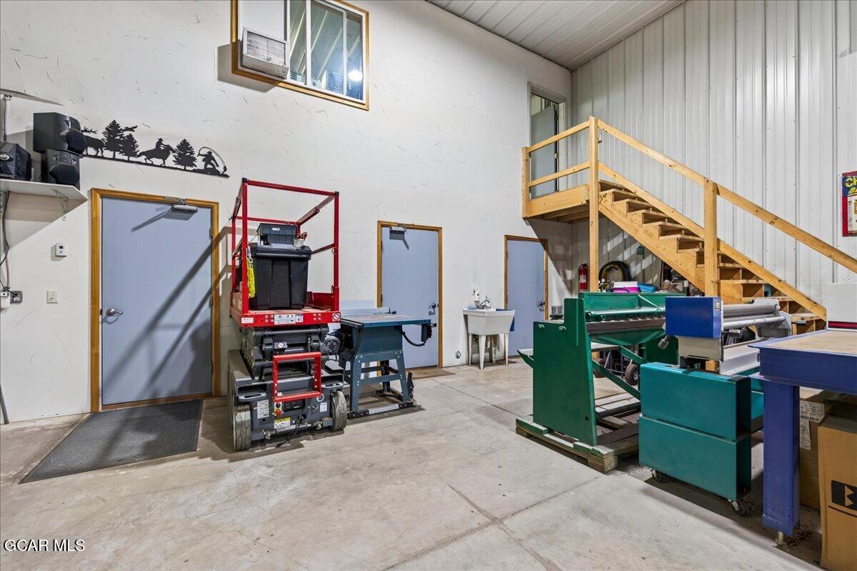 323 East Grand Avenue Hot Sulphur Springs CO 80451