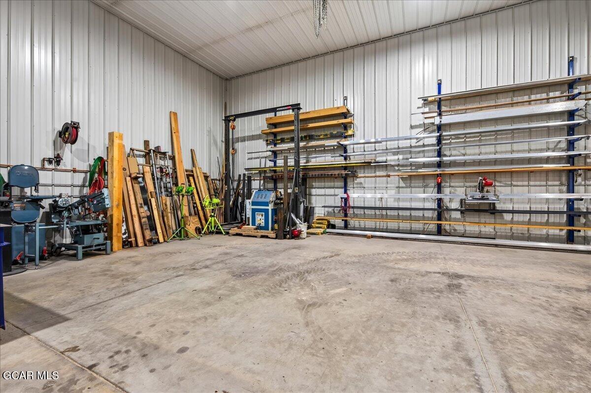 323 East Grand Avenue Hot Sulphur Springs CO 80451