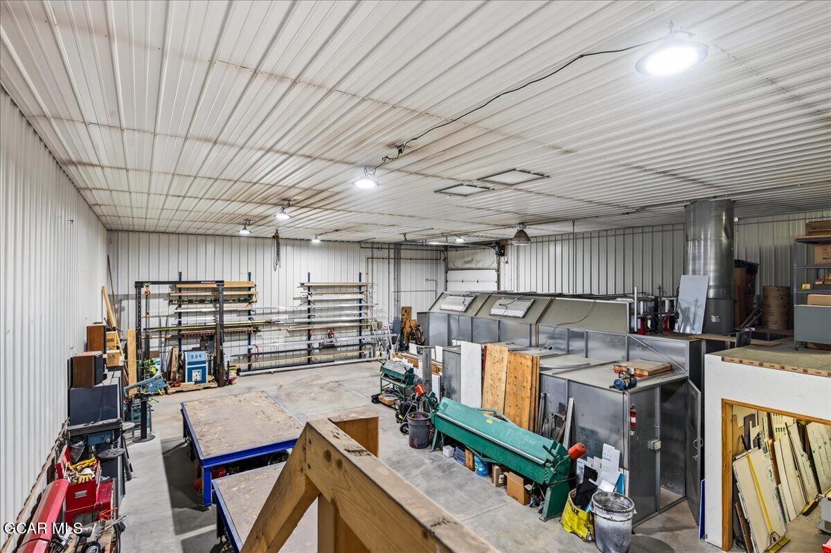 323 East Grand Avenue Hot Sulphur Springs CO 80451