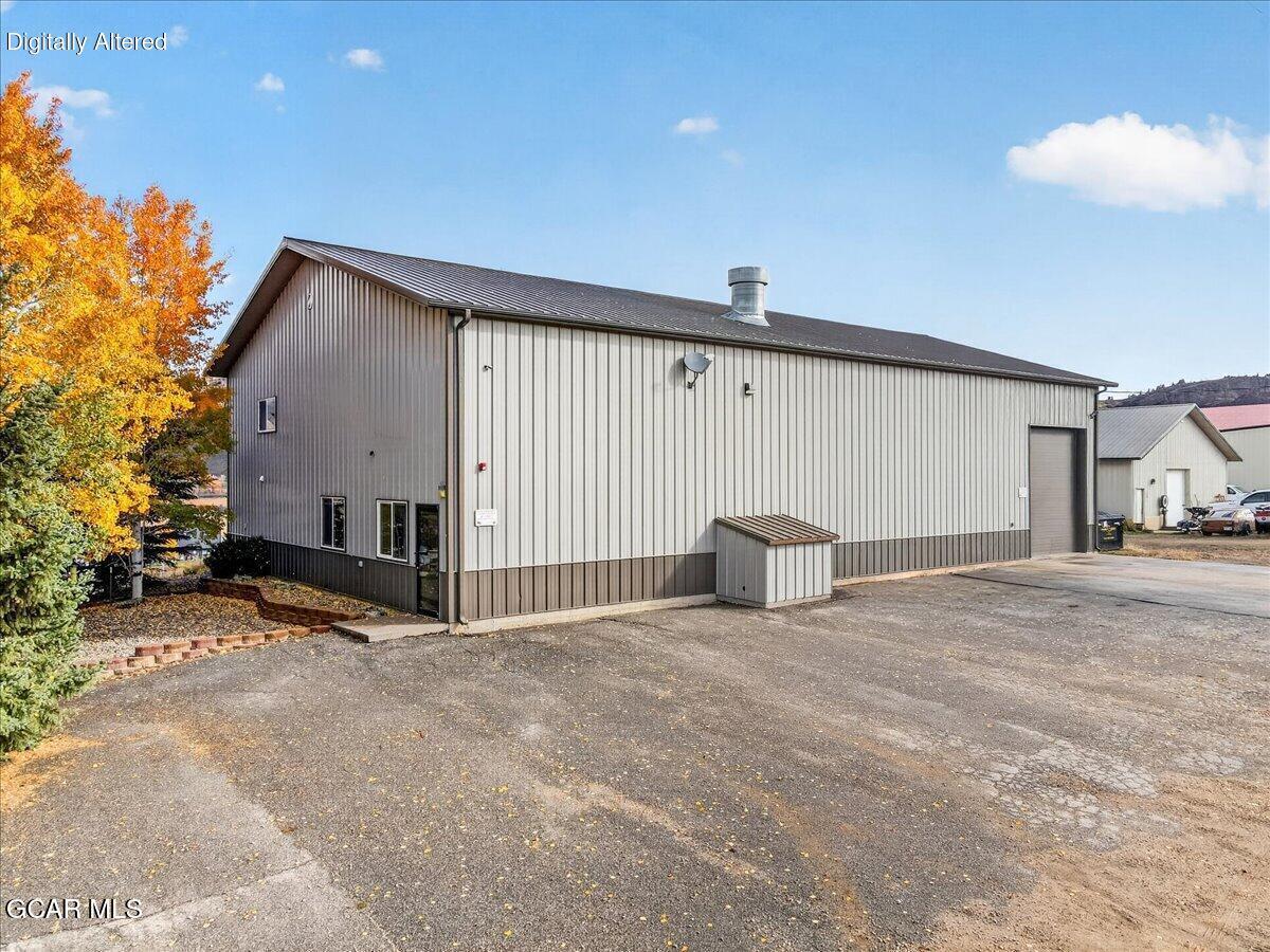 323 East Grand Avenue Hot Sulphur Springs CO 80451