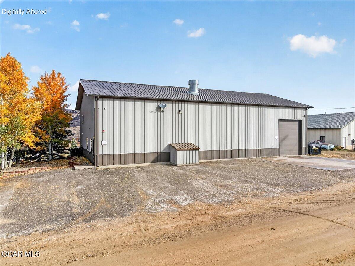 323 East Grand Avenue Hot Sulphur Springs CO 80451