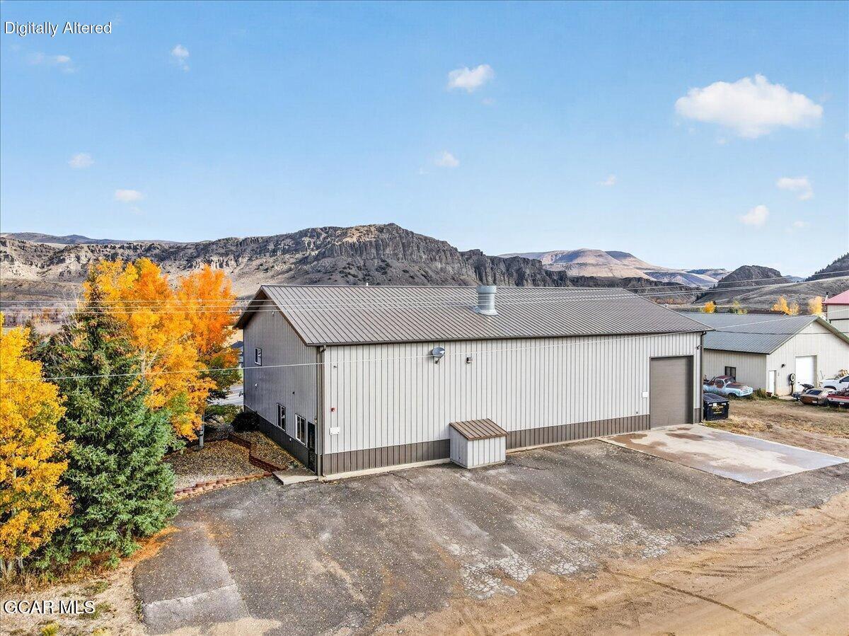 323 East Grand Avenue Hot Sulphur Springs CO 80451