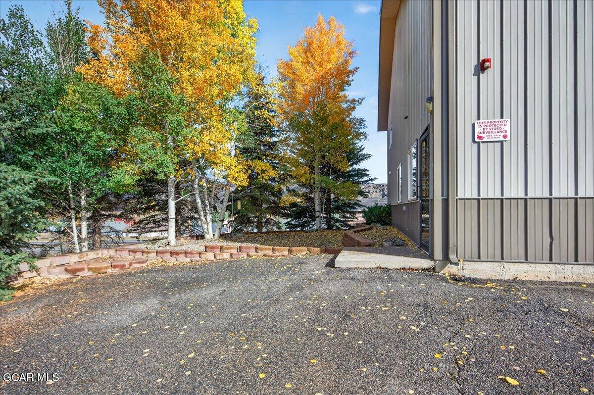 323 East Grand Avenue Hot Sulphur Springs CO 80451