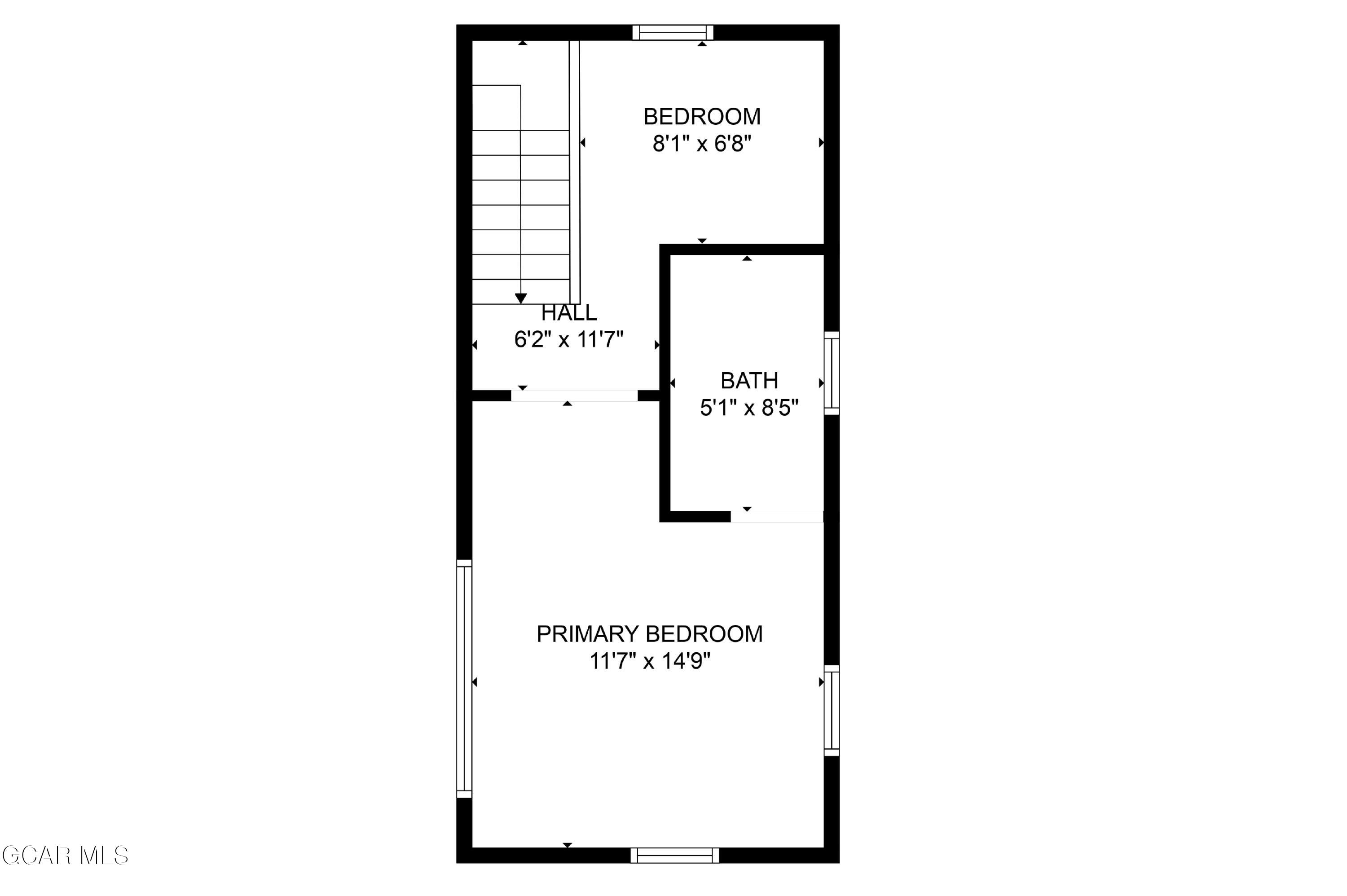 826 GCR 830 Fraser CO 80442