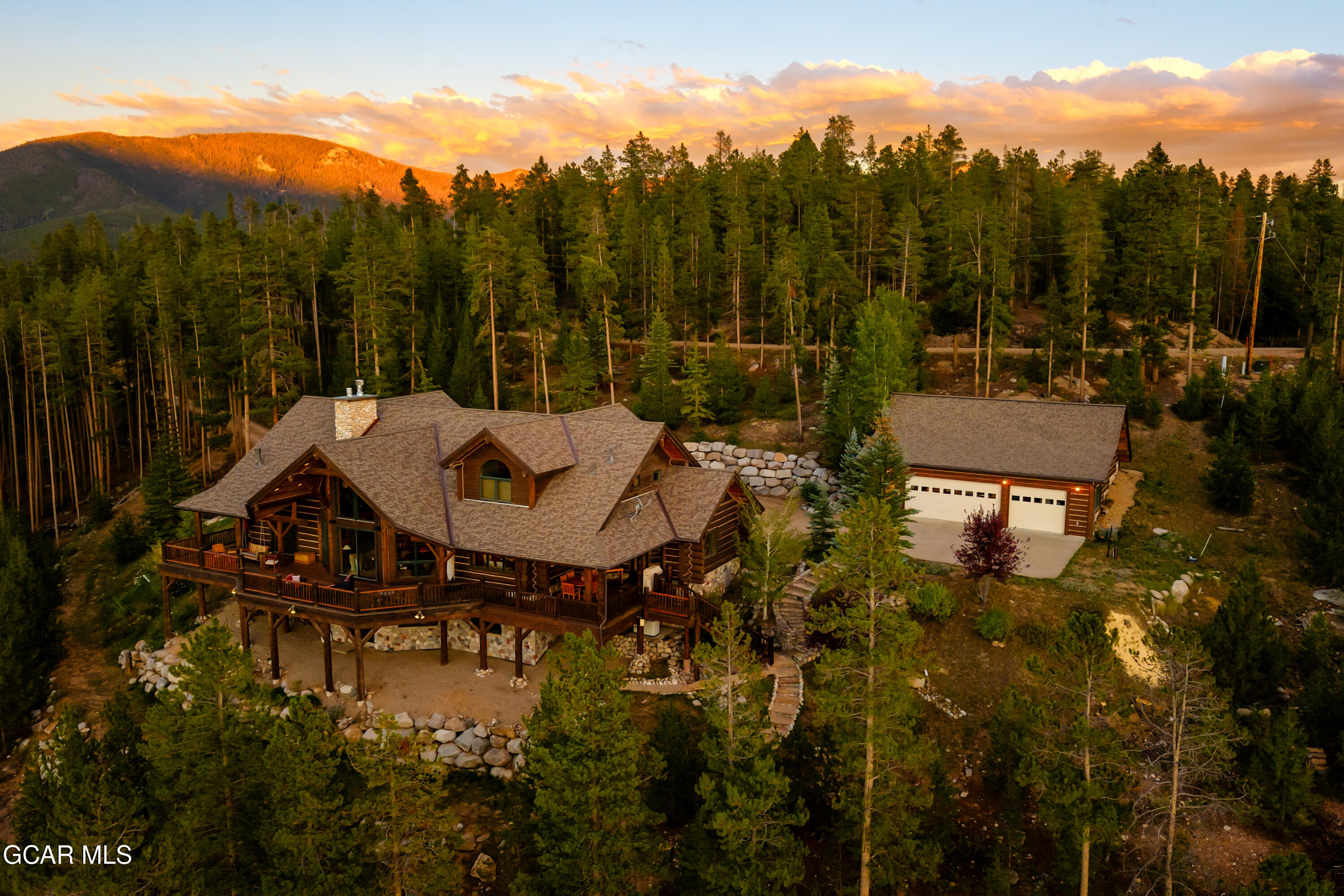 2211 County Road 642 Grand Lake CO 80447