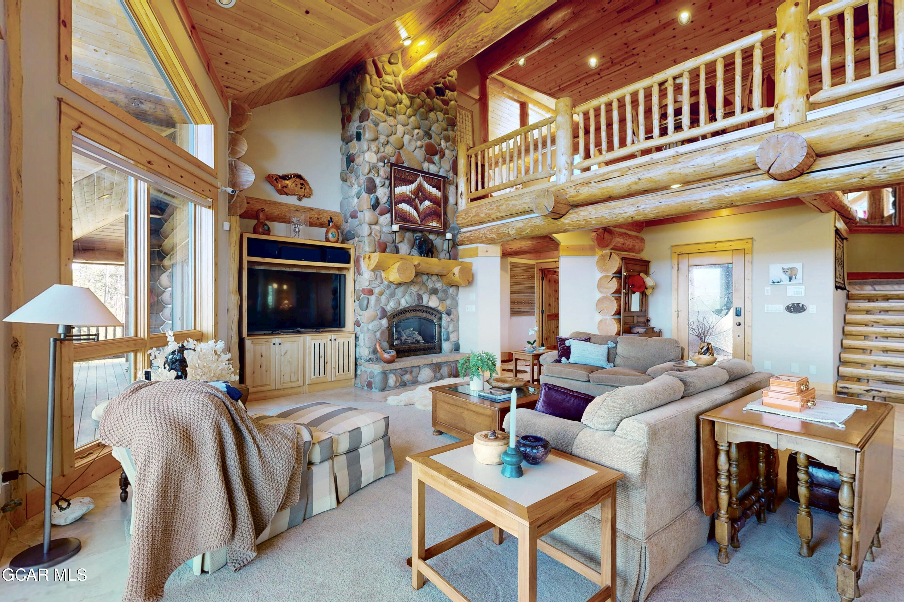 2211 County Road 642 Grand Lake CO 80447