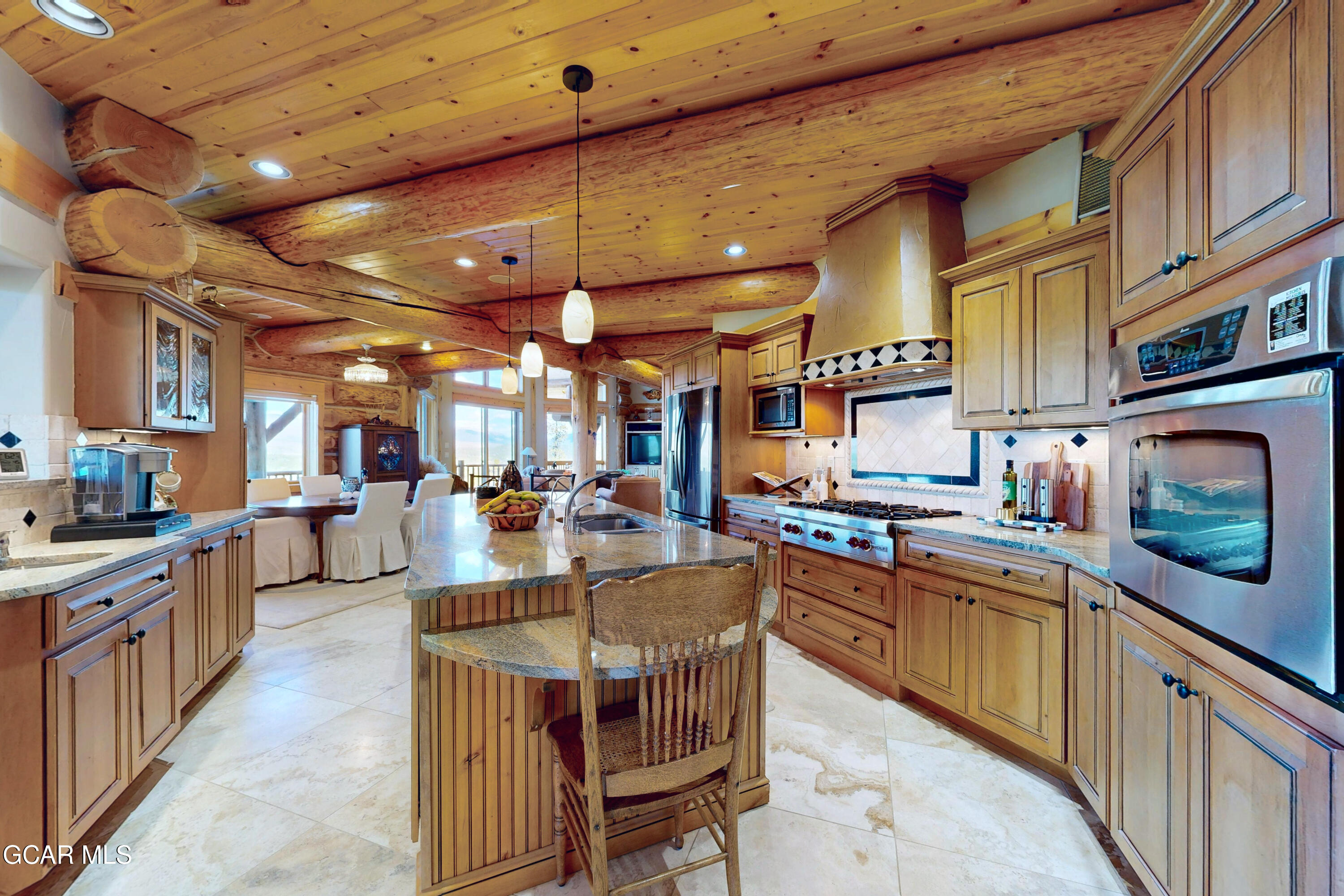 2211 County Road 642 Grand Lake CO 80447
