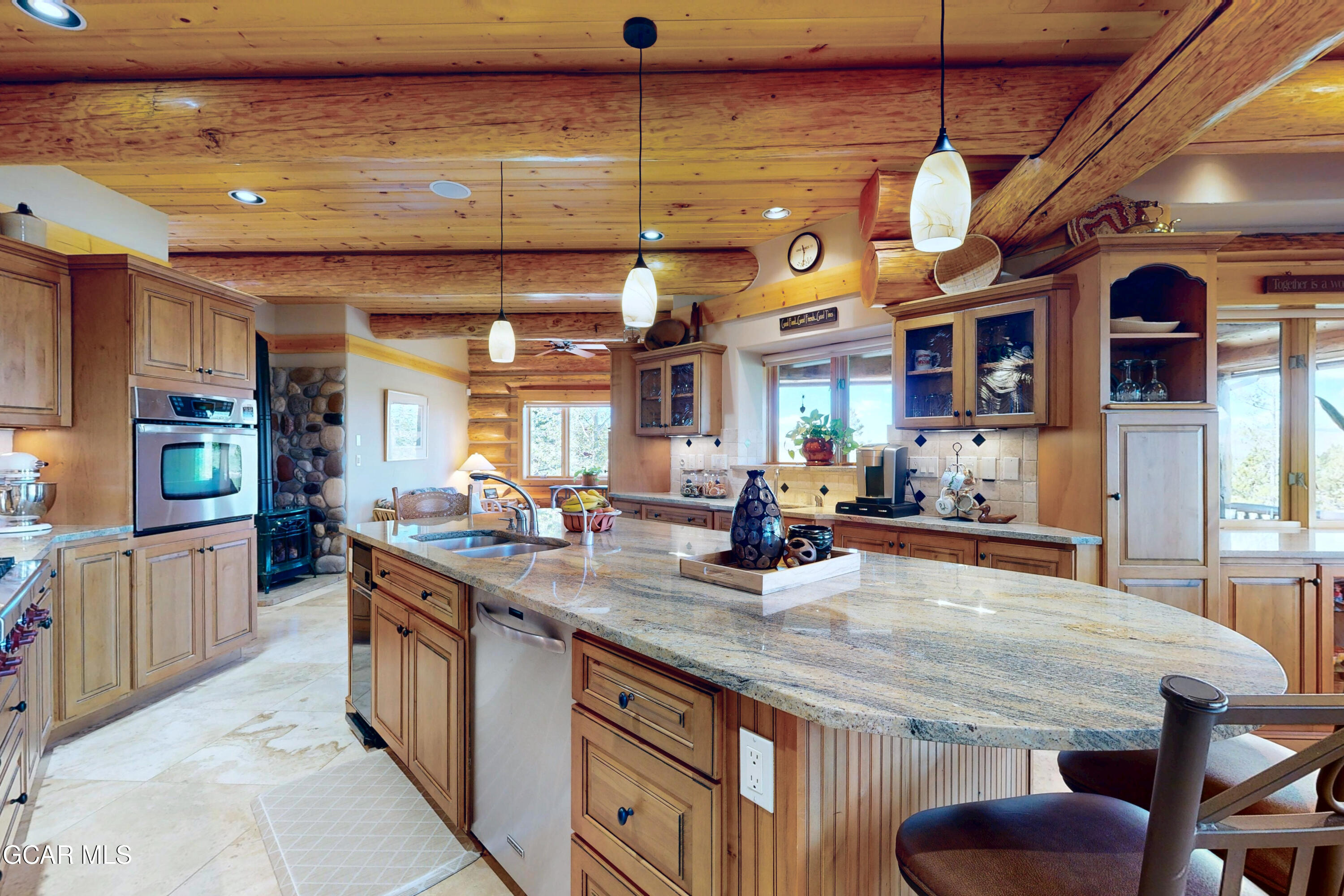 2211 County Road 642 Grand Lake CO 80447