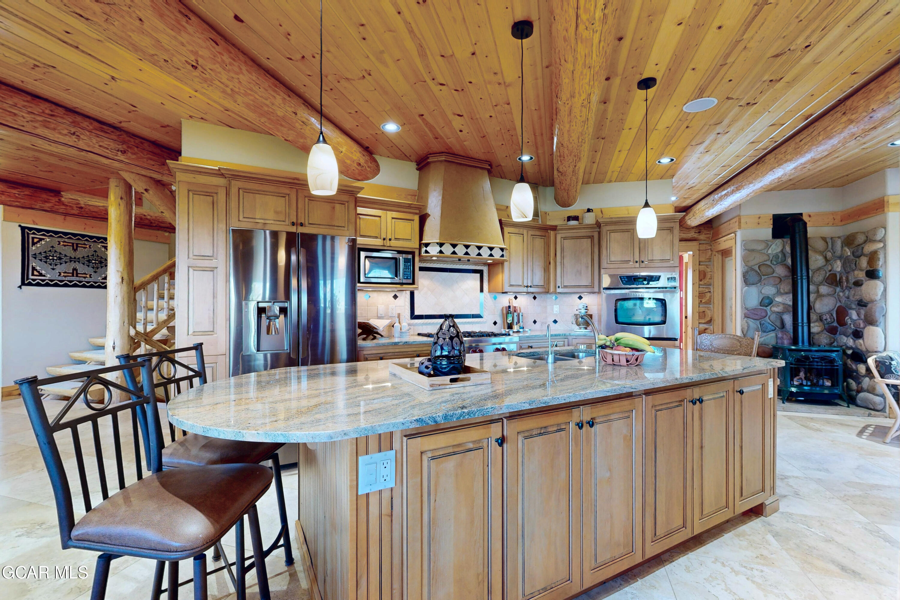 2211 County Road 642 Grand Lake CO 80447