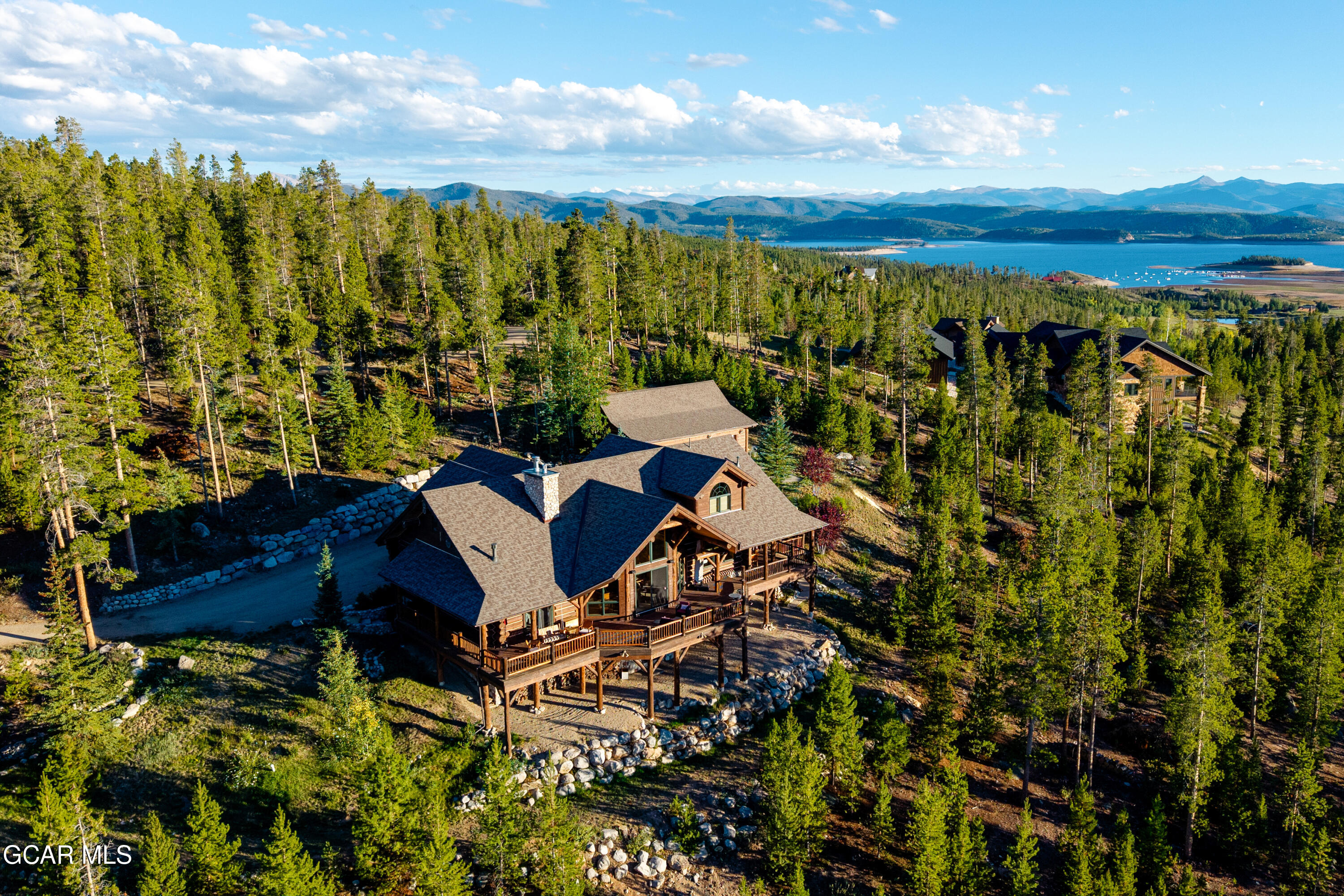 2211 County Road 642 Grand Lake CO 80447