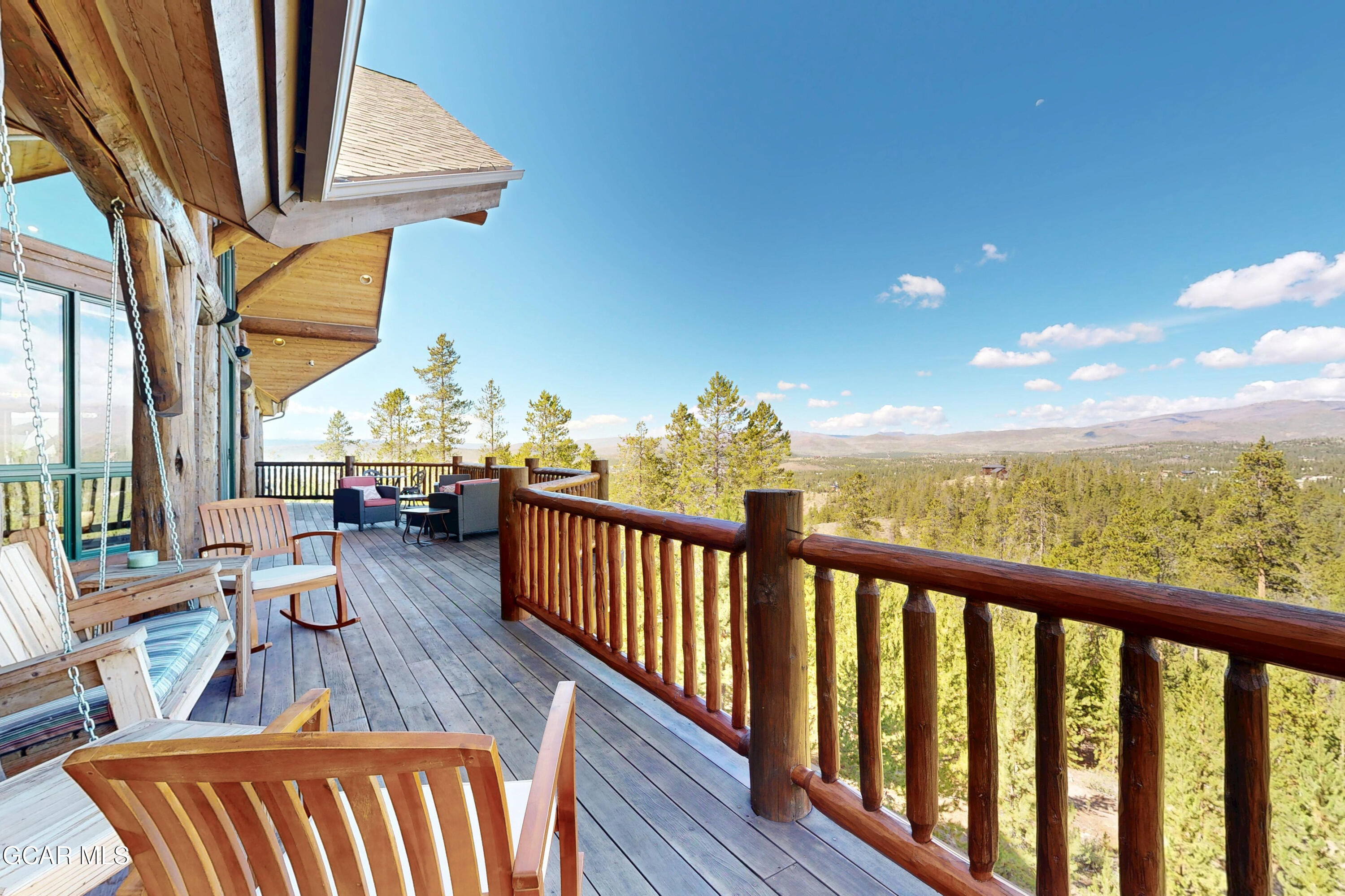 2211 County Road 642 Grand Lake CO 80447
