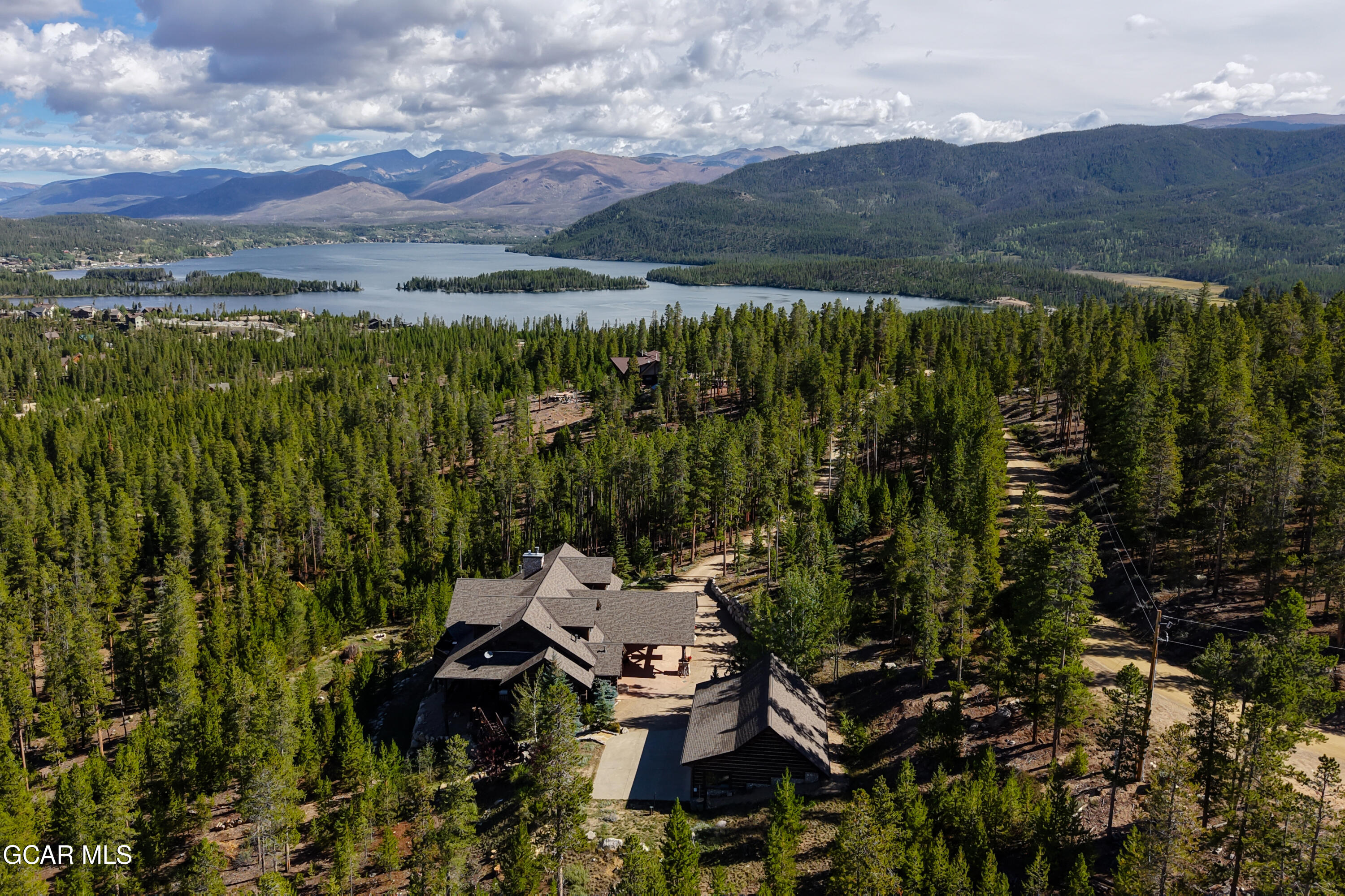 2211 County Road 642 Grand Lake CO 80447