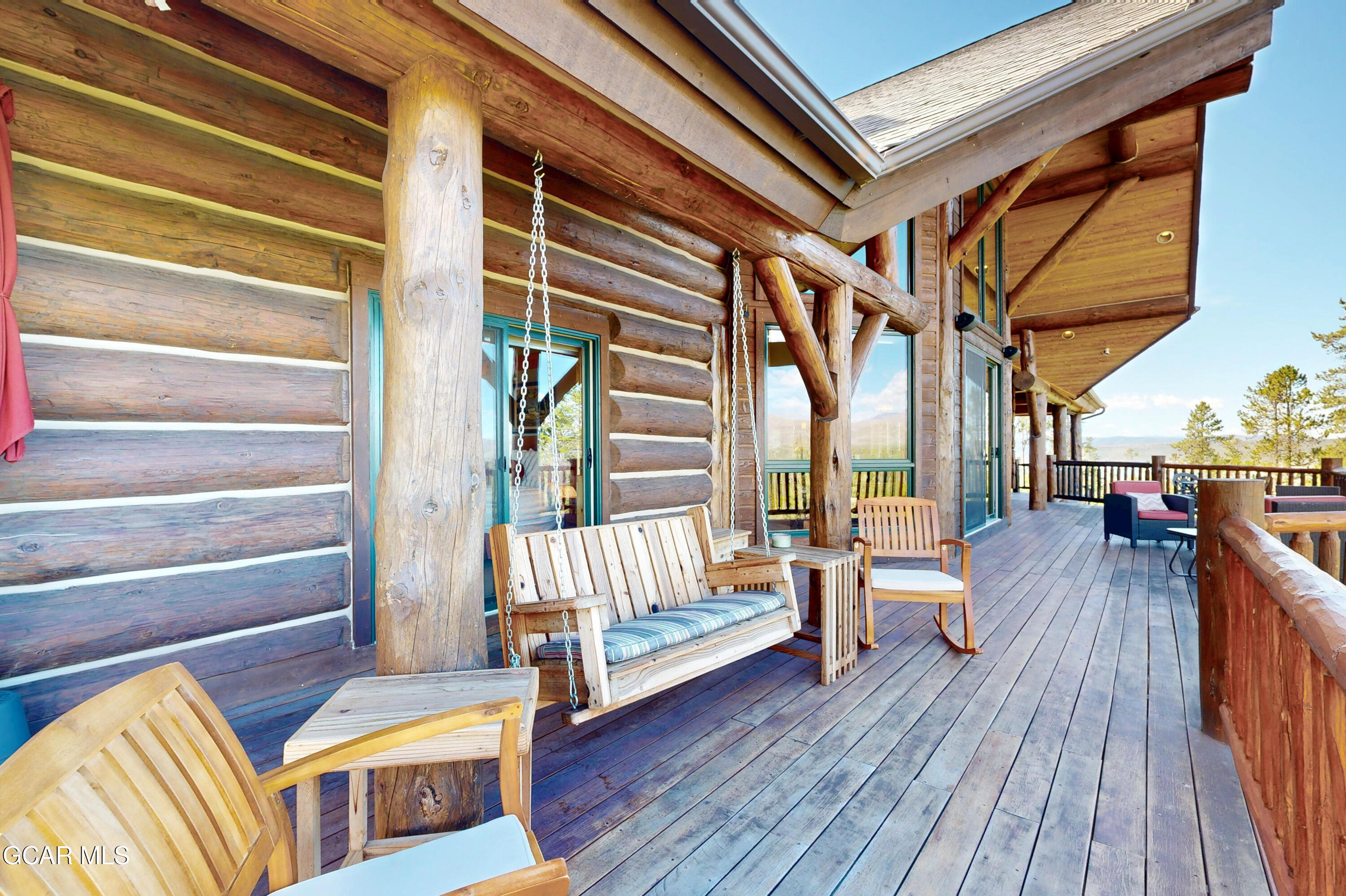 2211 County Road 642 Grand Lake CO 80447