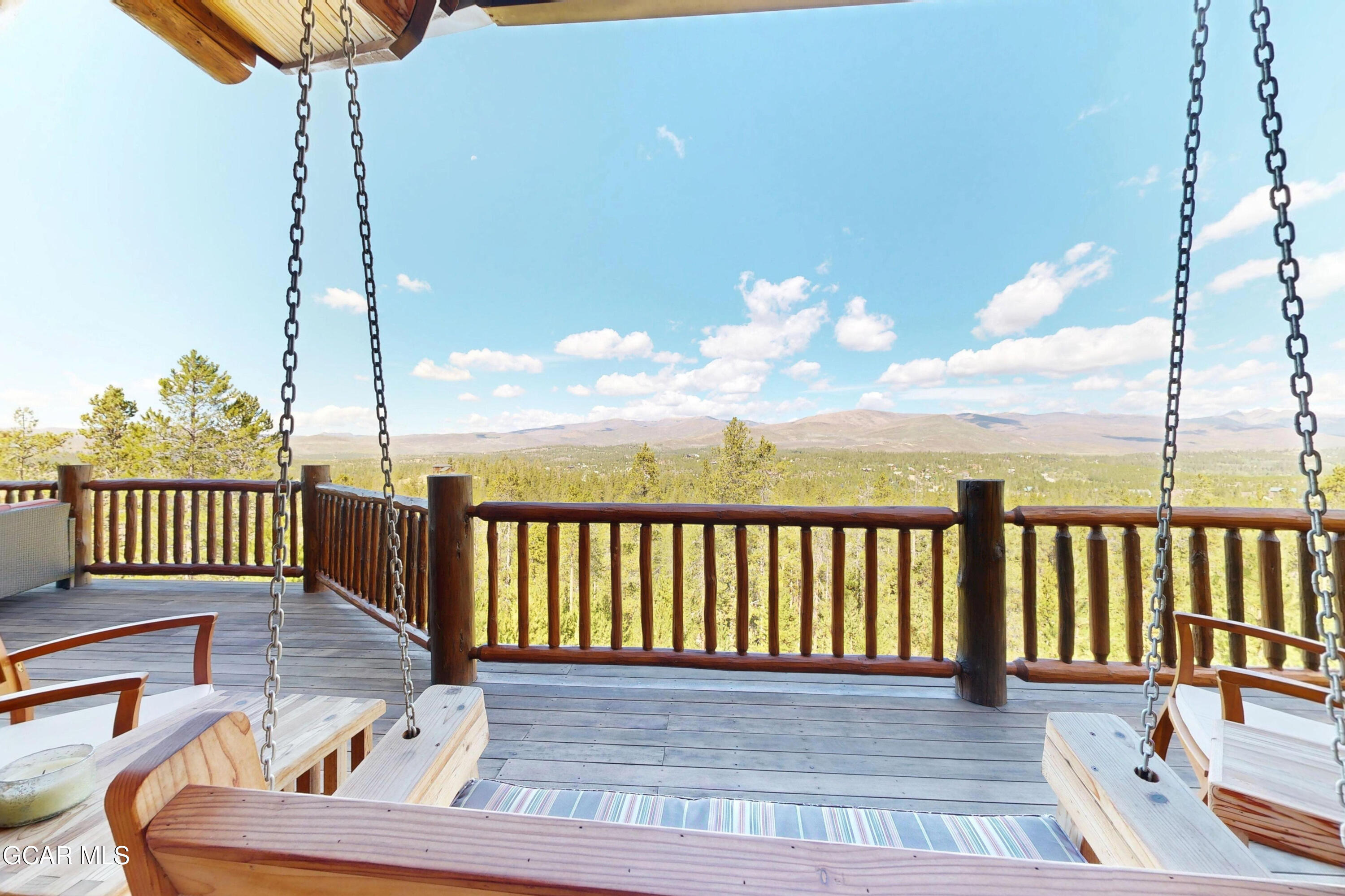 2211 County Road 642 Grand Lake CO 80447