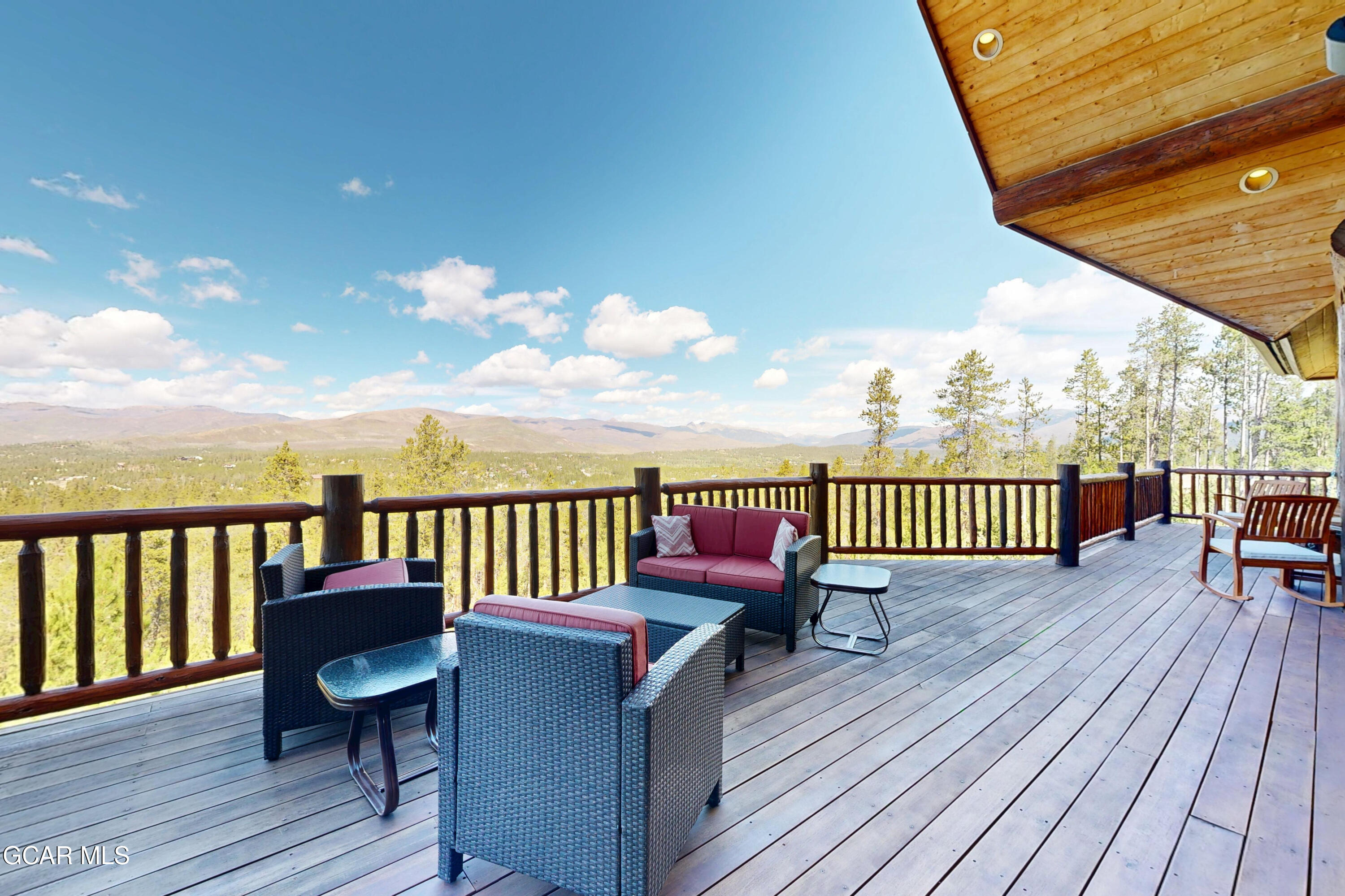 2211 County Road 642 Grand Lake CO 80447