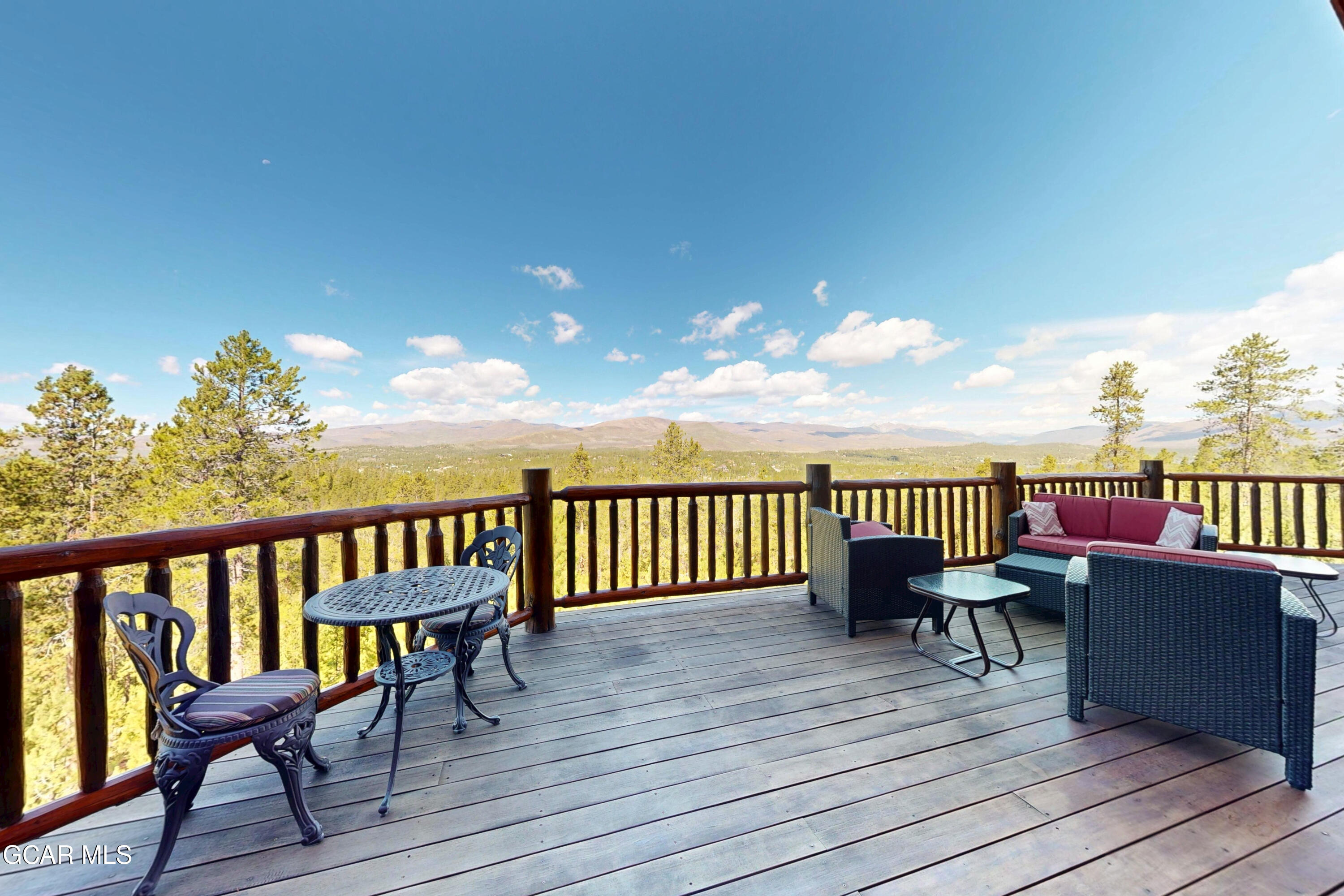 2211 County Road 642 Grand Lake CO 80447