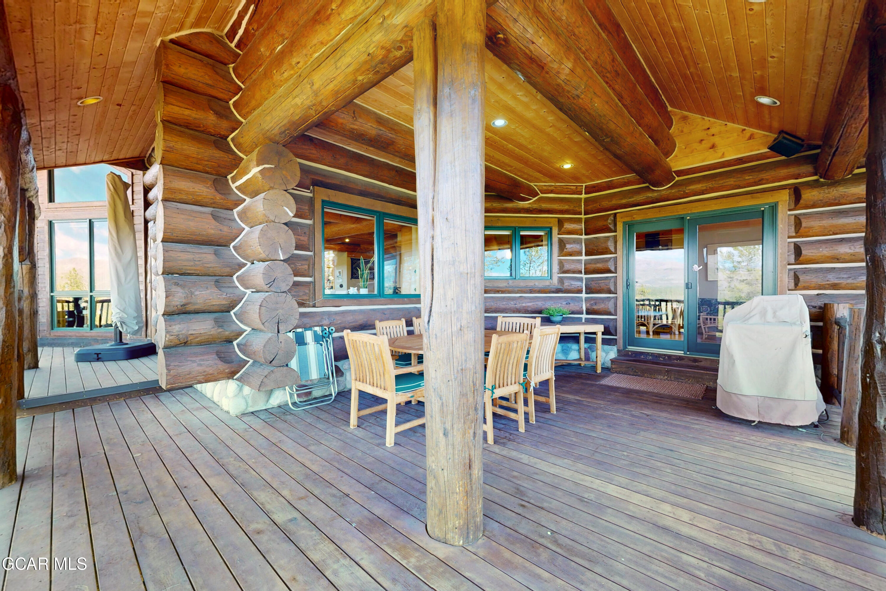 2211 County Road 642 Grand Lake CO 80447
