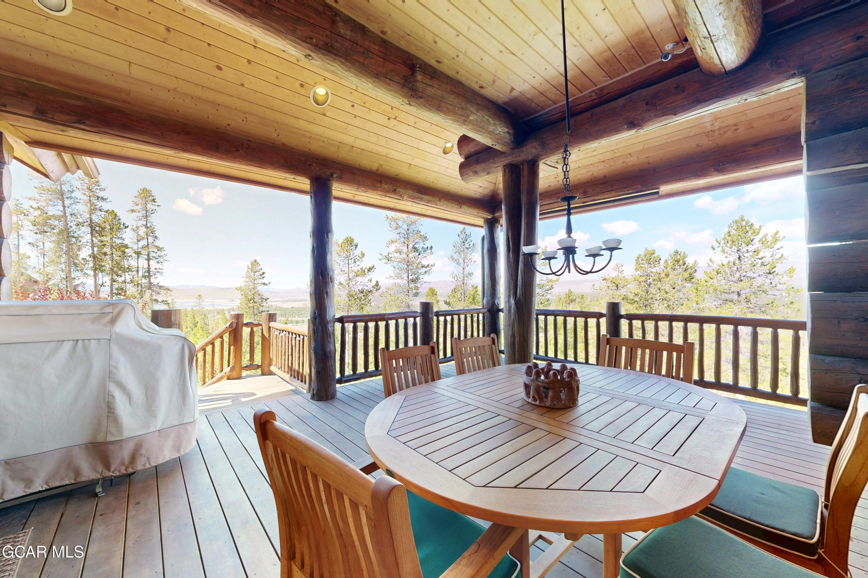 2211 County Road 642 Grand Lake CO 80447