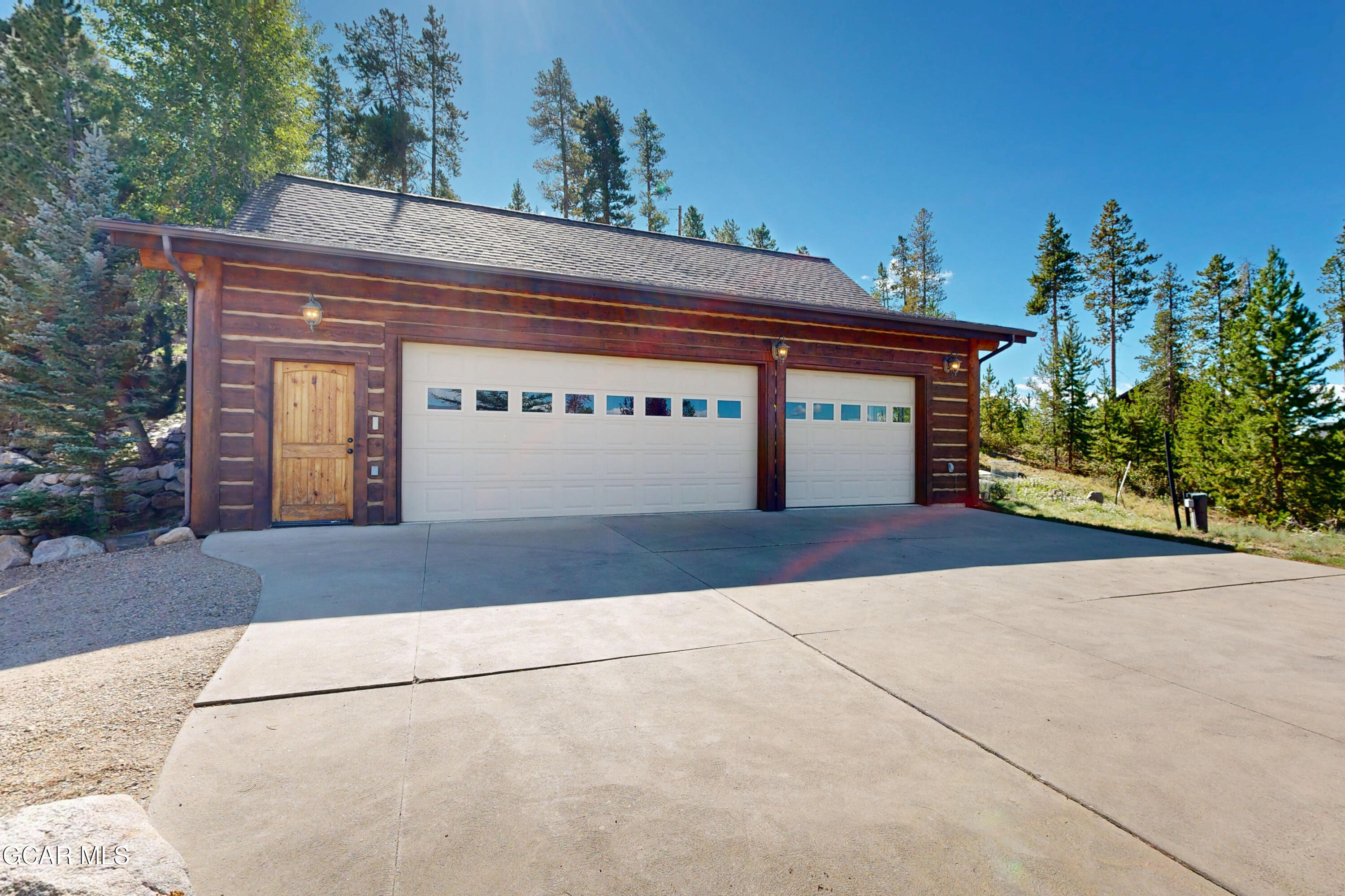 2211 County Road 642 Grand Lake CO 80447