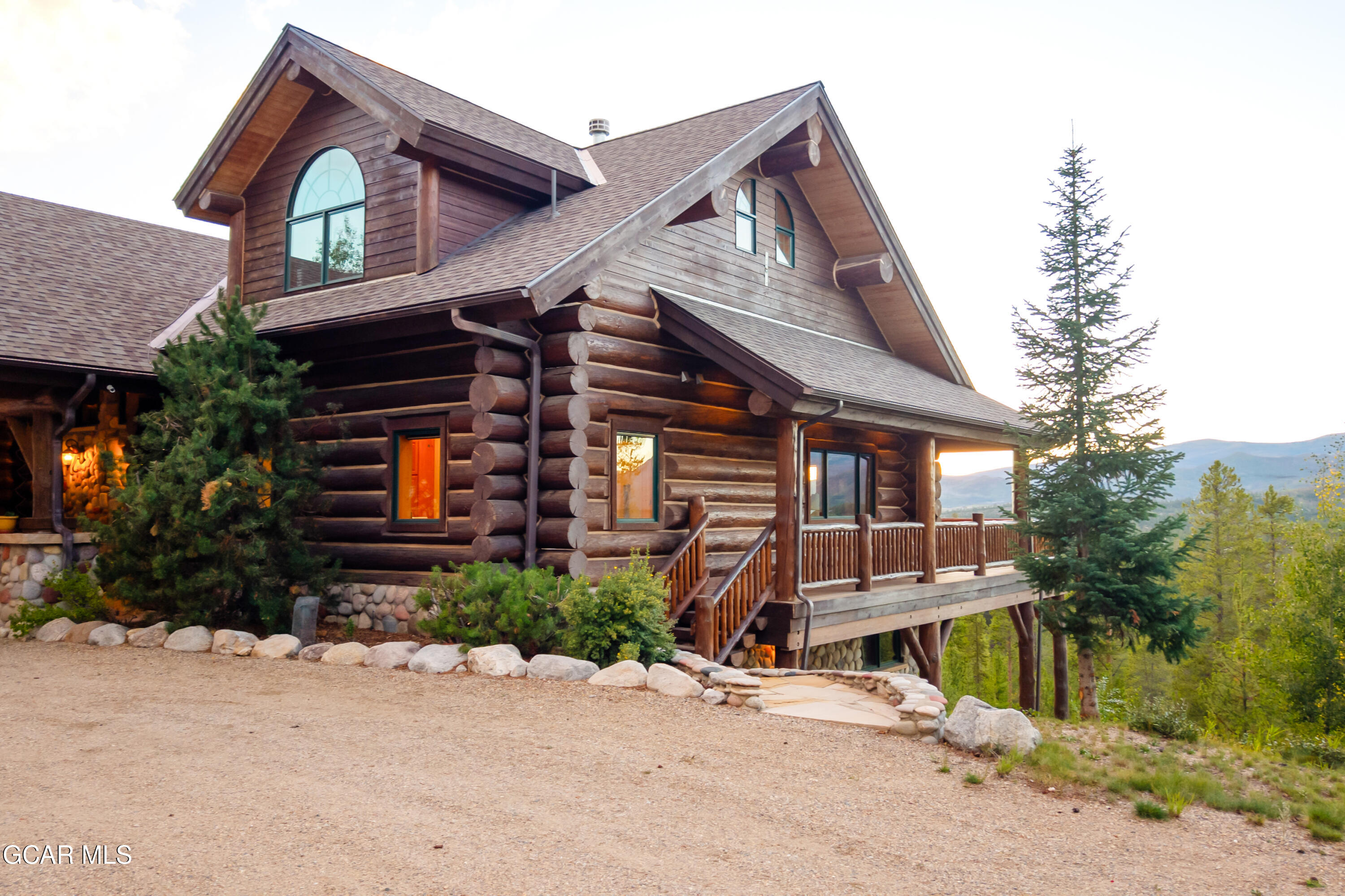 2211 County Road 642 Grand Lake CO 80447