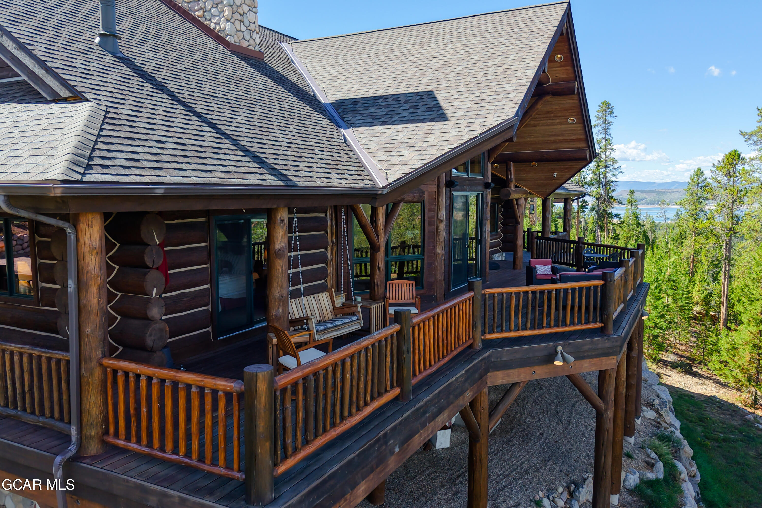 2211 County Road 642 Grand Lake CO 80447
