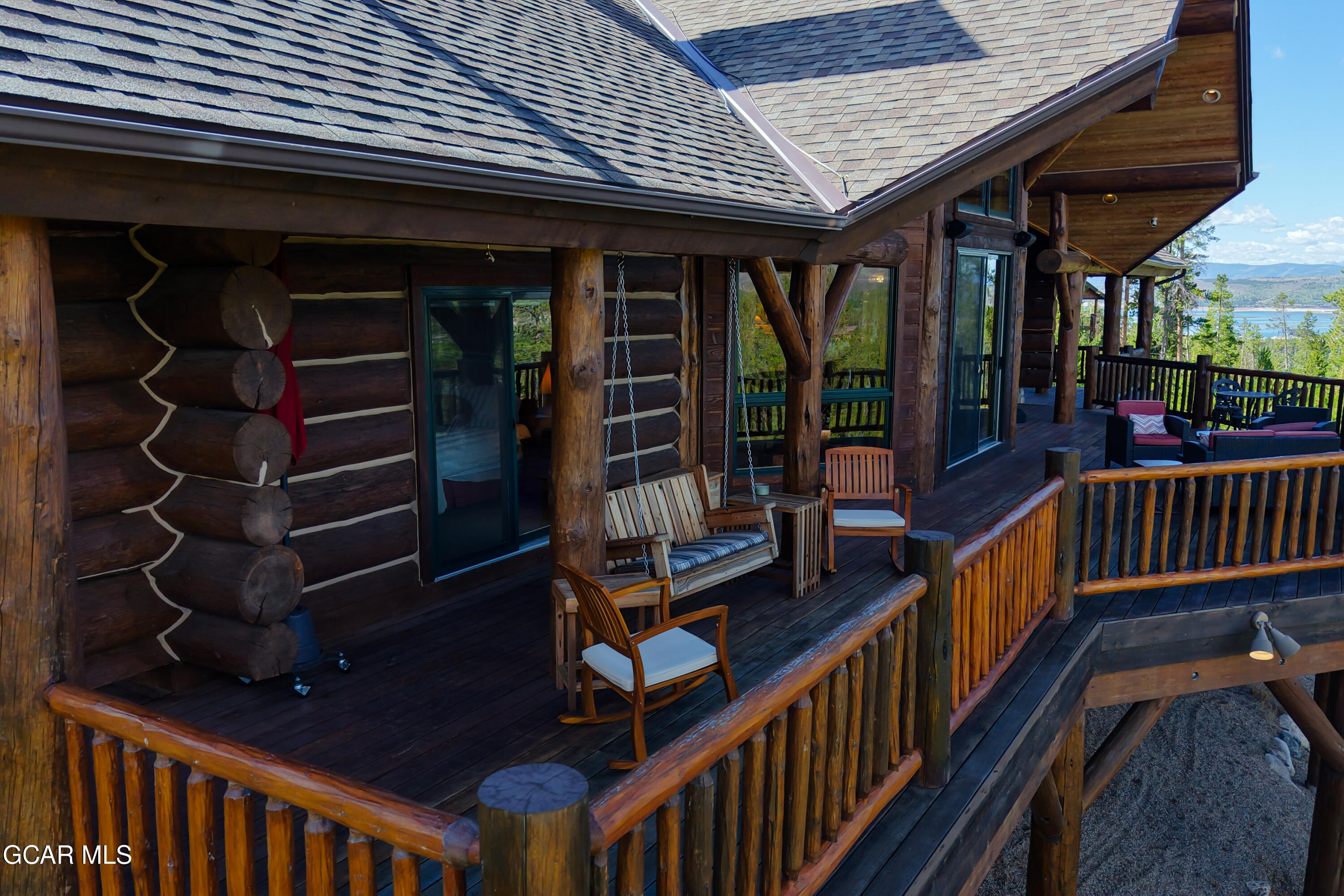 2211 County Road 642 Grand Lake CO 80447