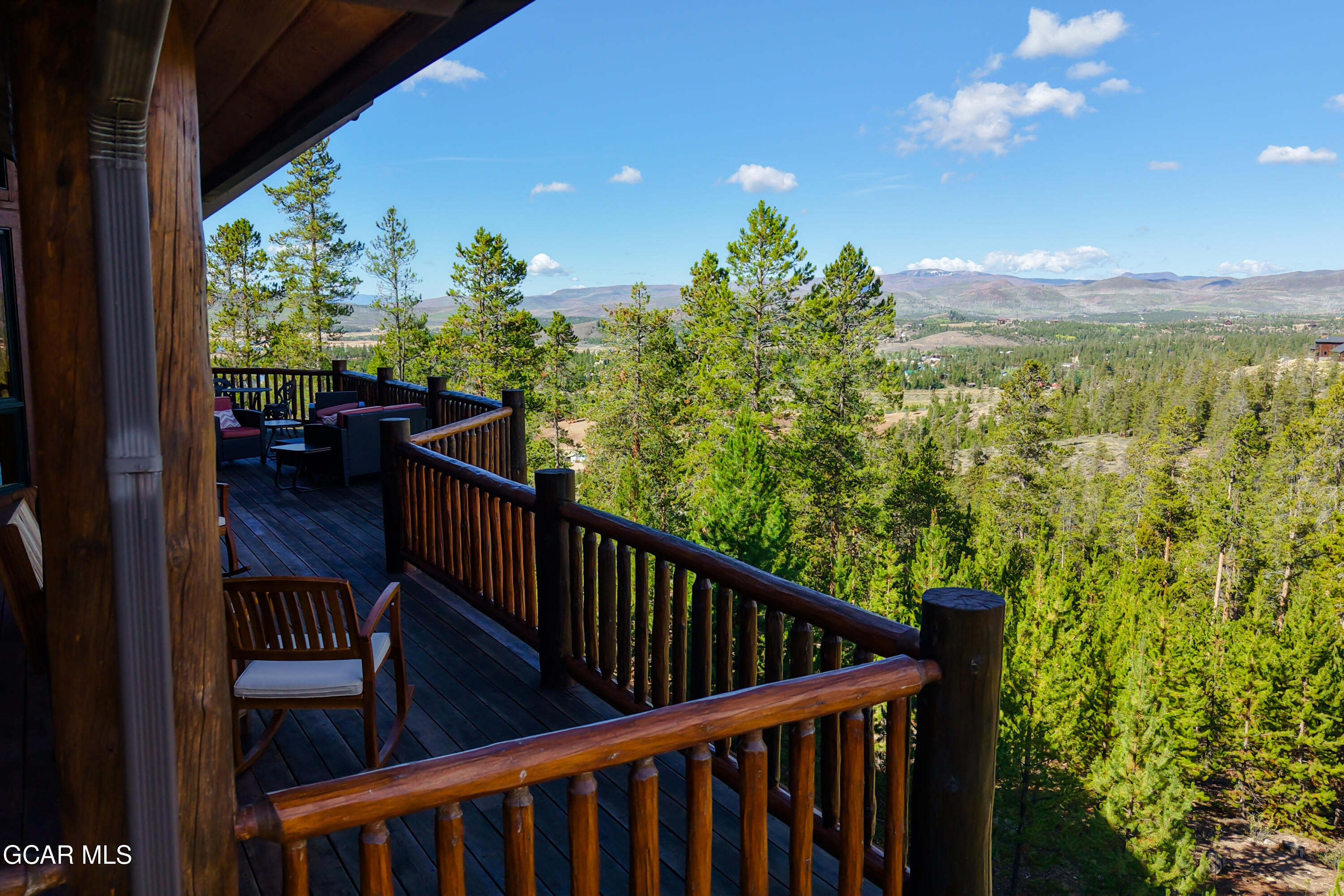 2211 County Road 642 Grand Lake CO 80447
