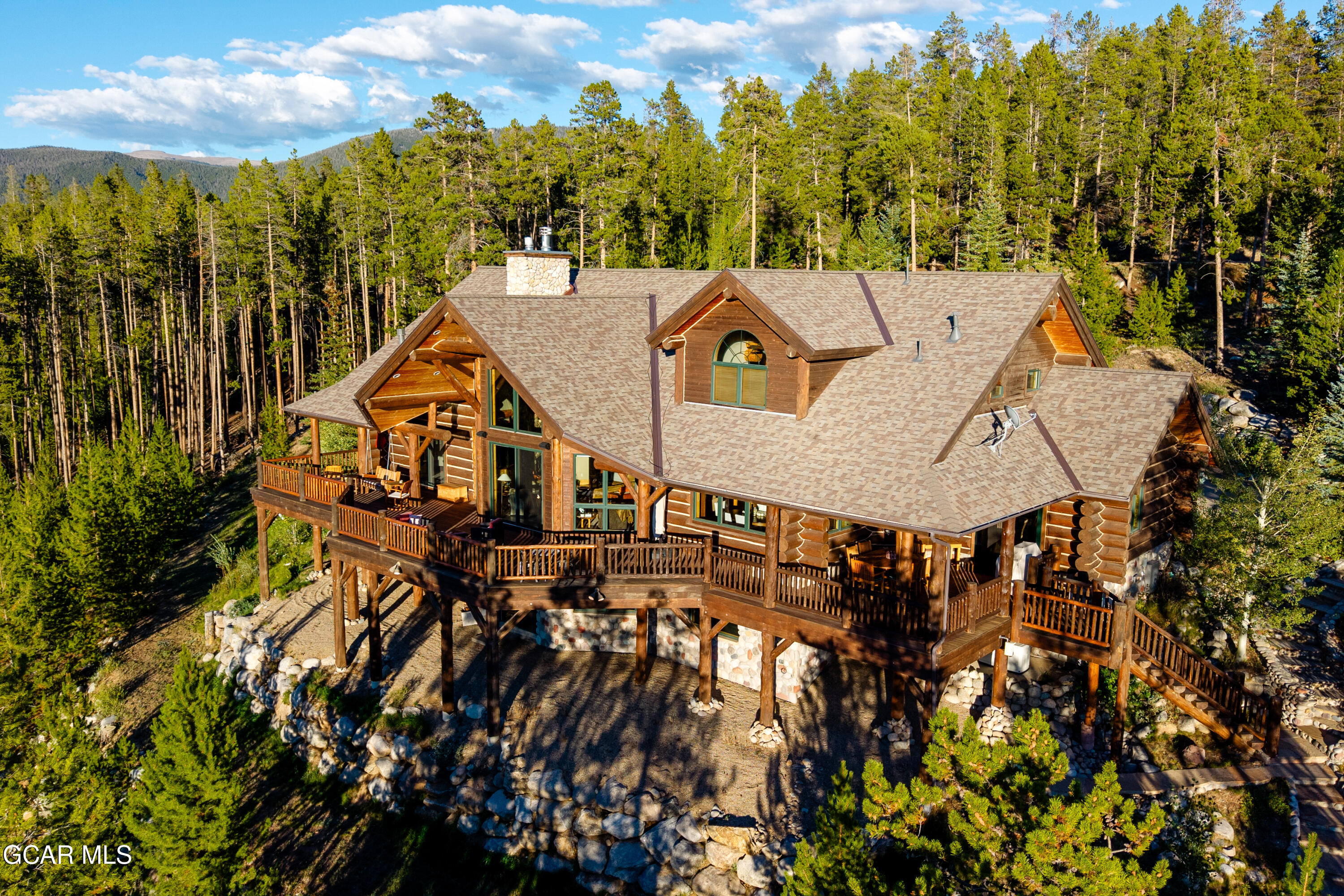 2211 County Road 642 Grand Lake CO 80447