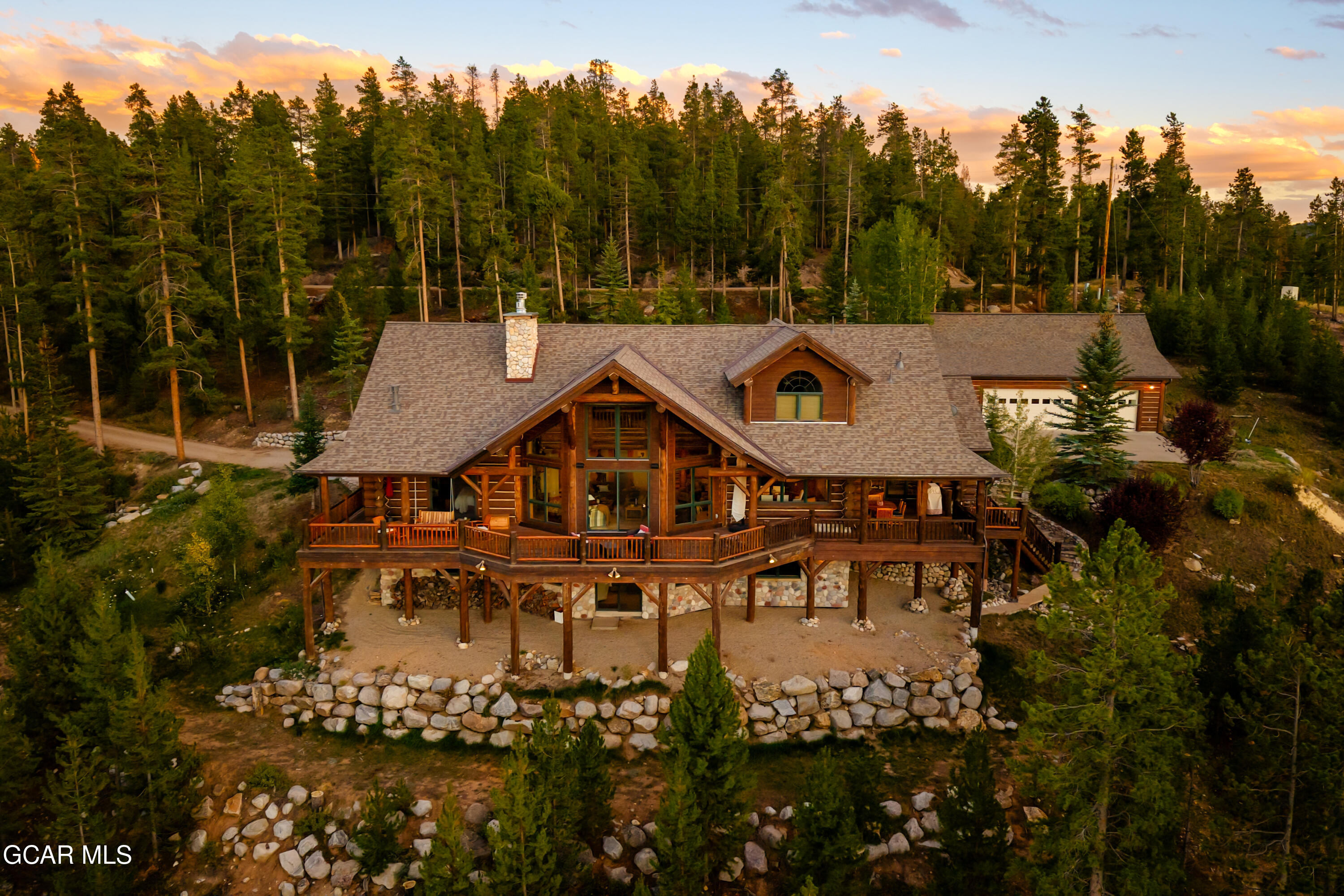 2211 County Road 642 Grand Lake CO 80447