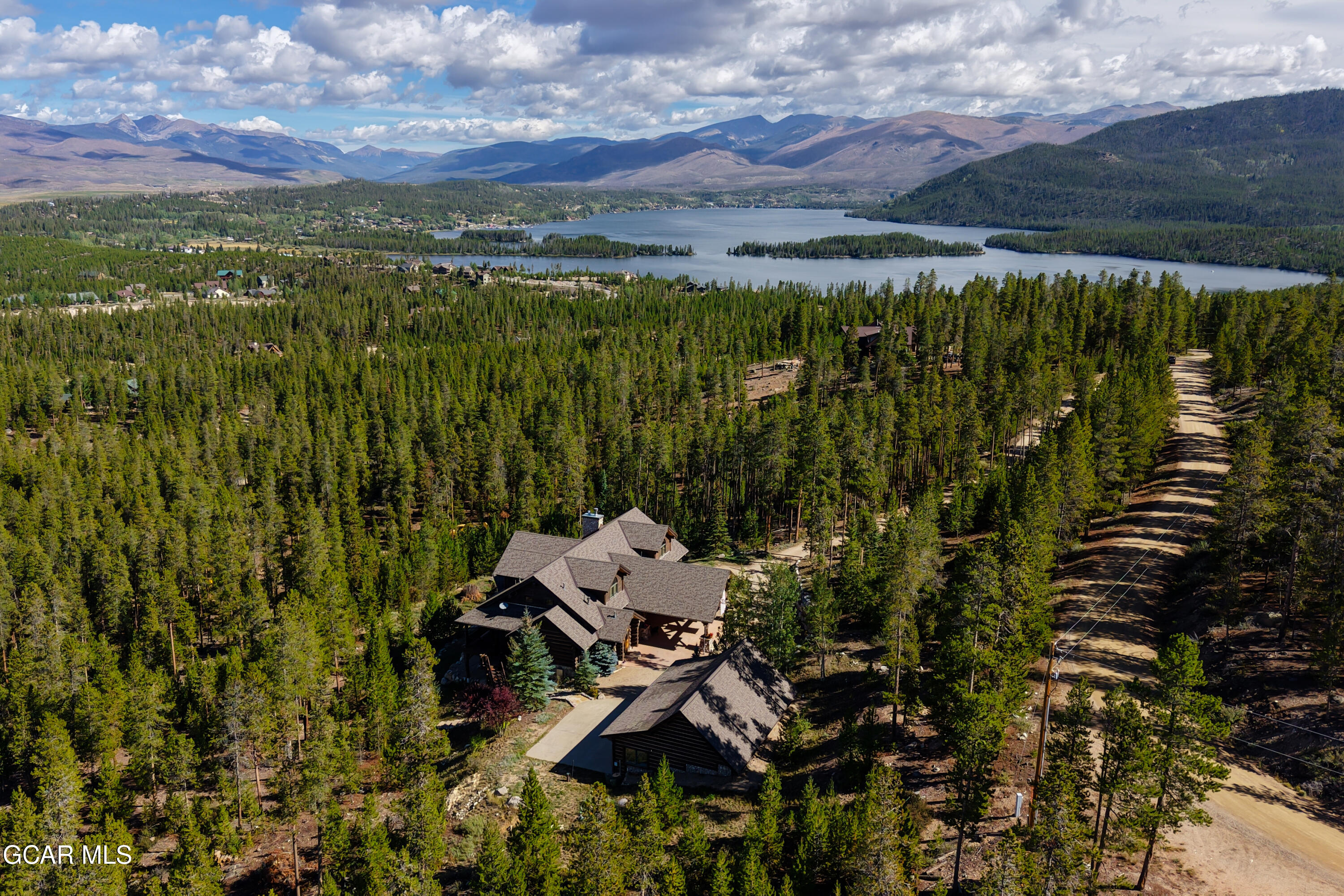 2211 County Road 642 Grand Lake CO 80447