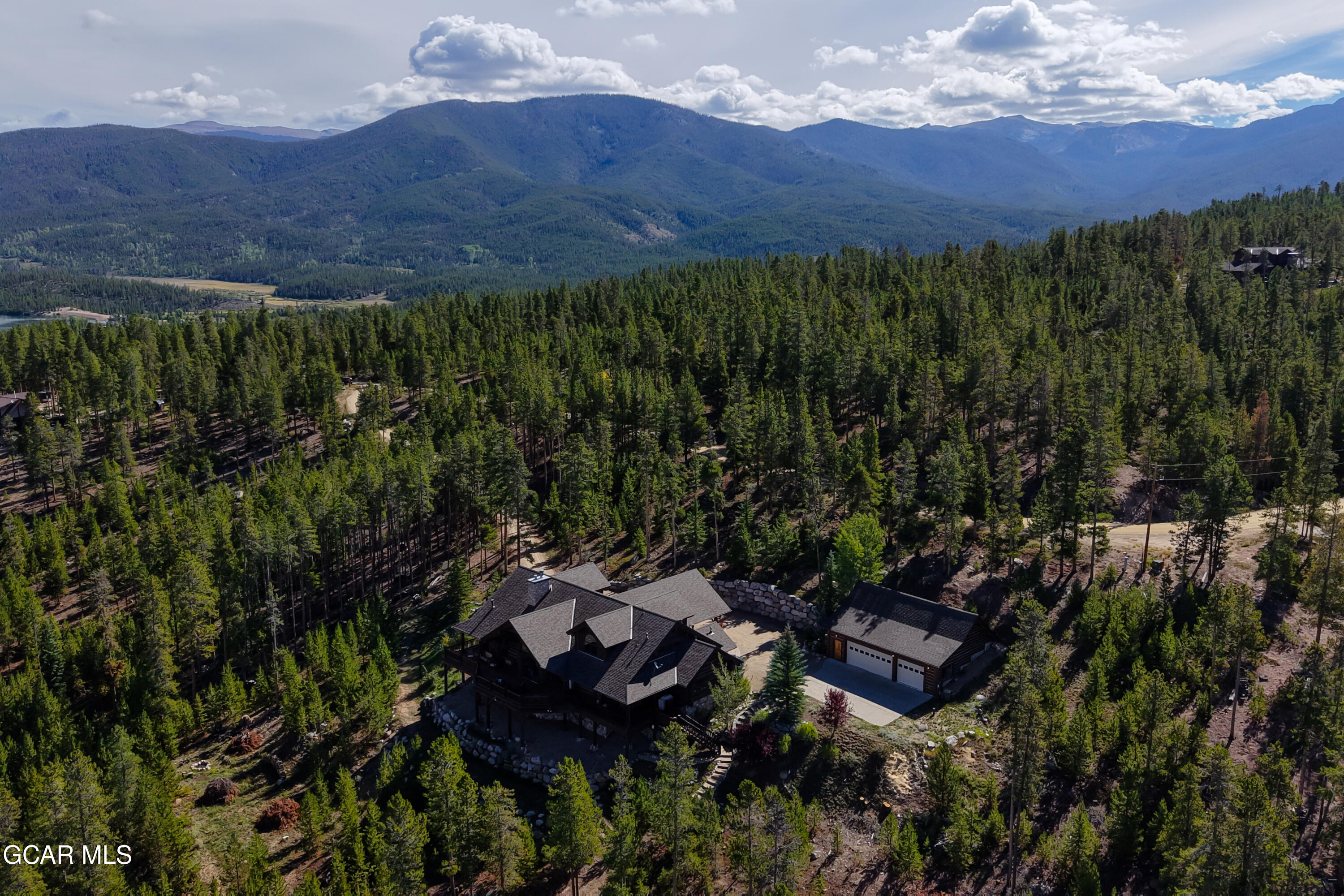 2211 County Road 642 Grand Lake CO 80447
