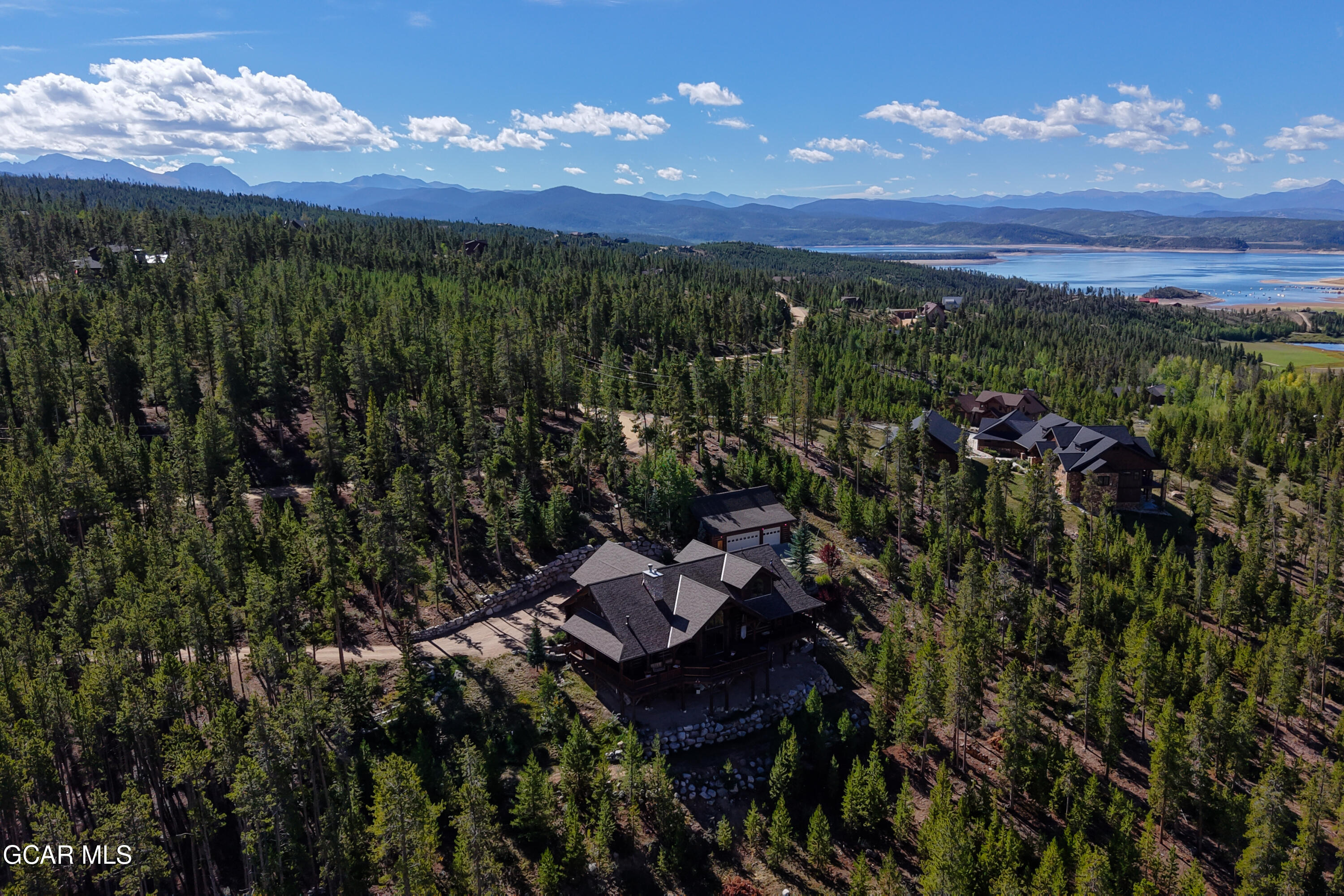 2211 County Road 642 Grand Lake CO 80447
