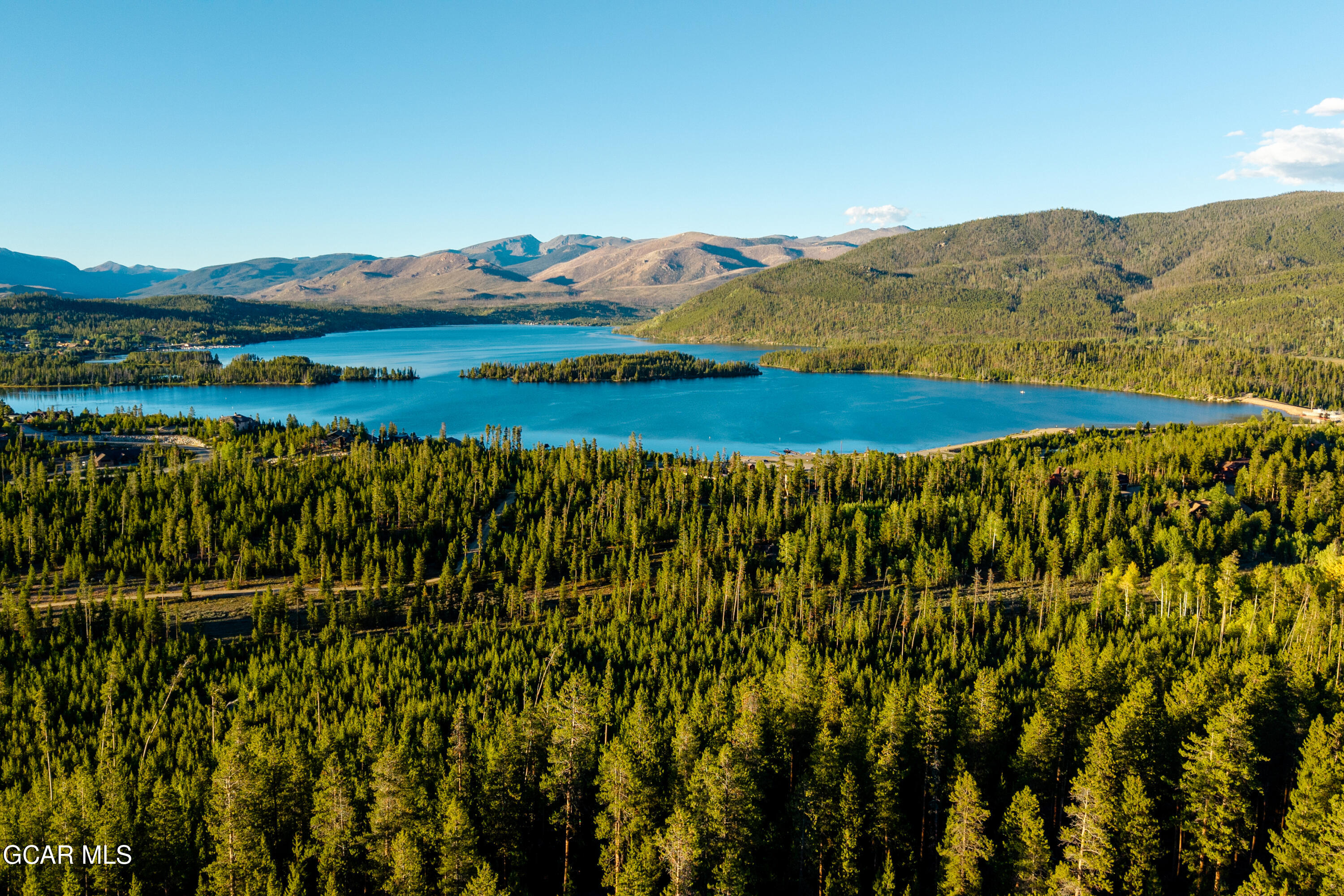 2211 County Road 642 Grand Lake CO 80447