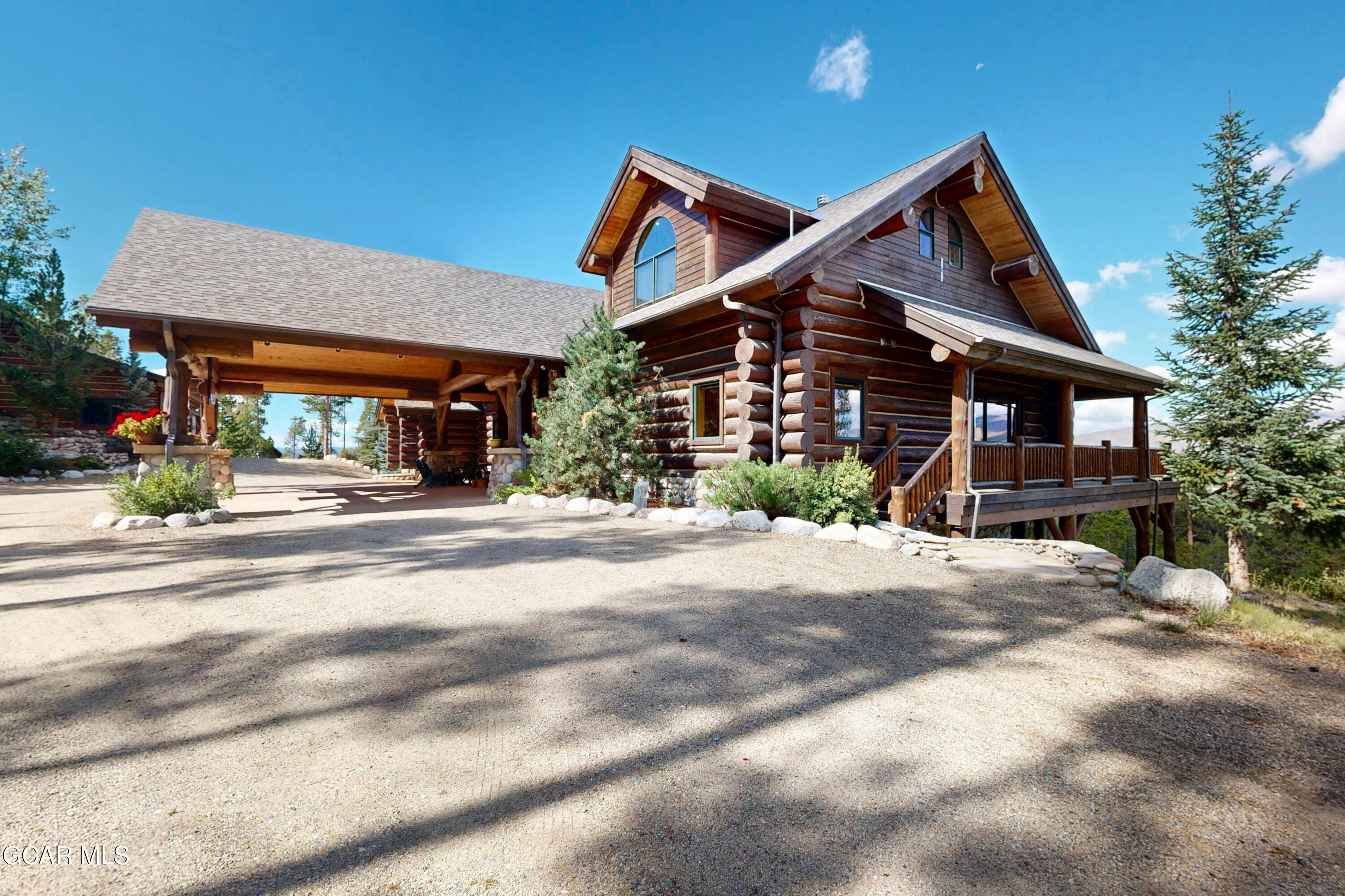 2211 County Road 642 Grand Lake CO 80447