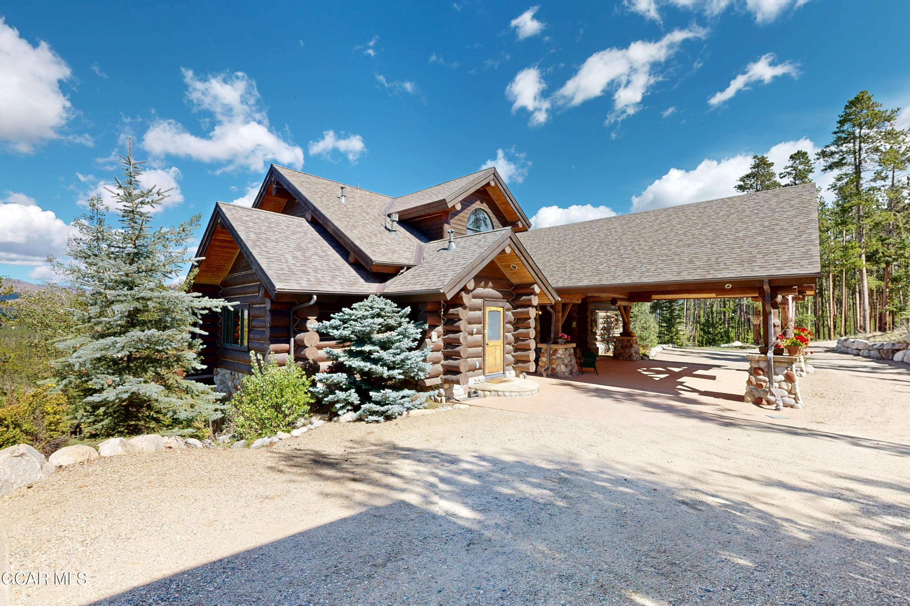 2211 County Road 642 Grand Lake CO 80447
