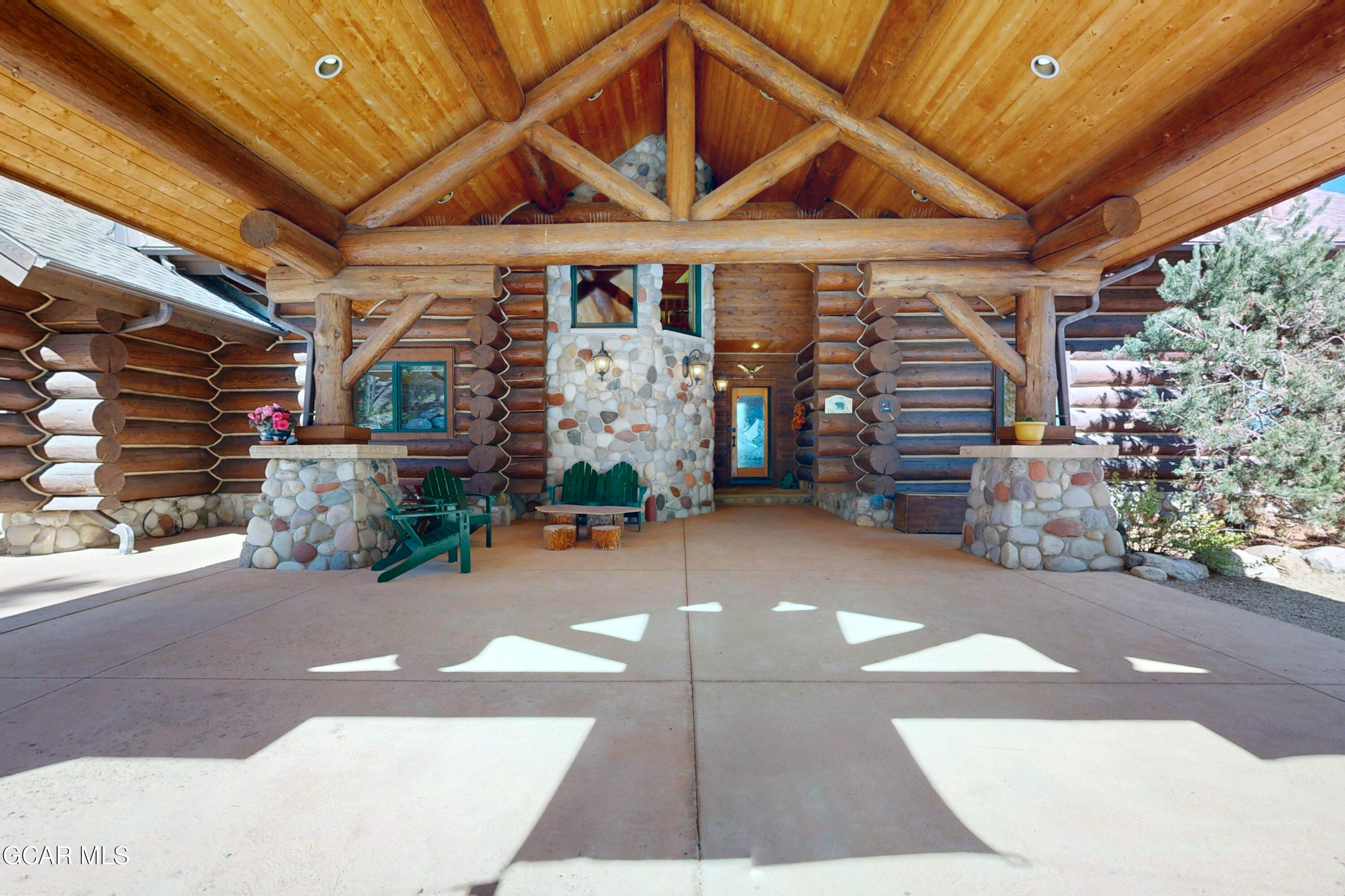 2211 County Road 642 Grand Lake CO 80447