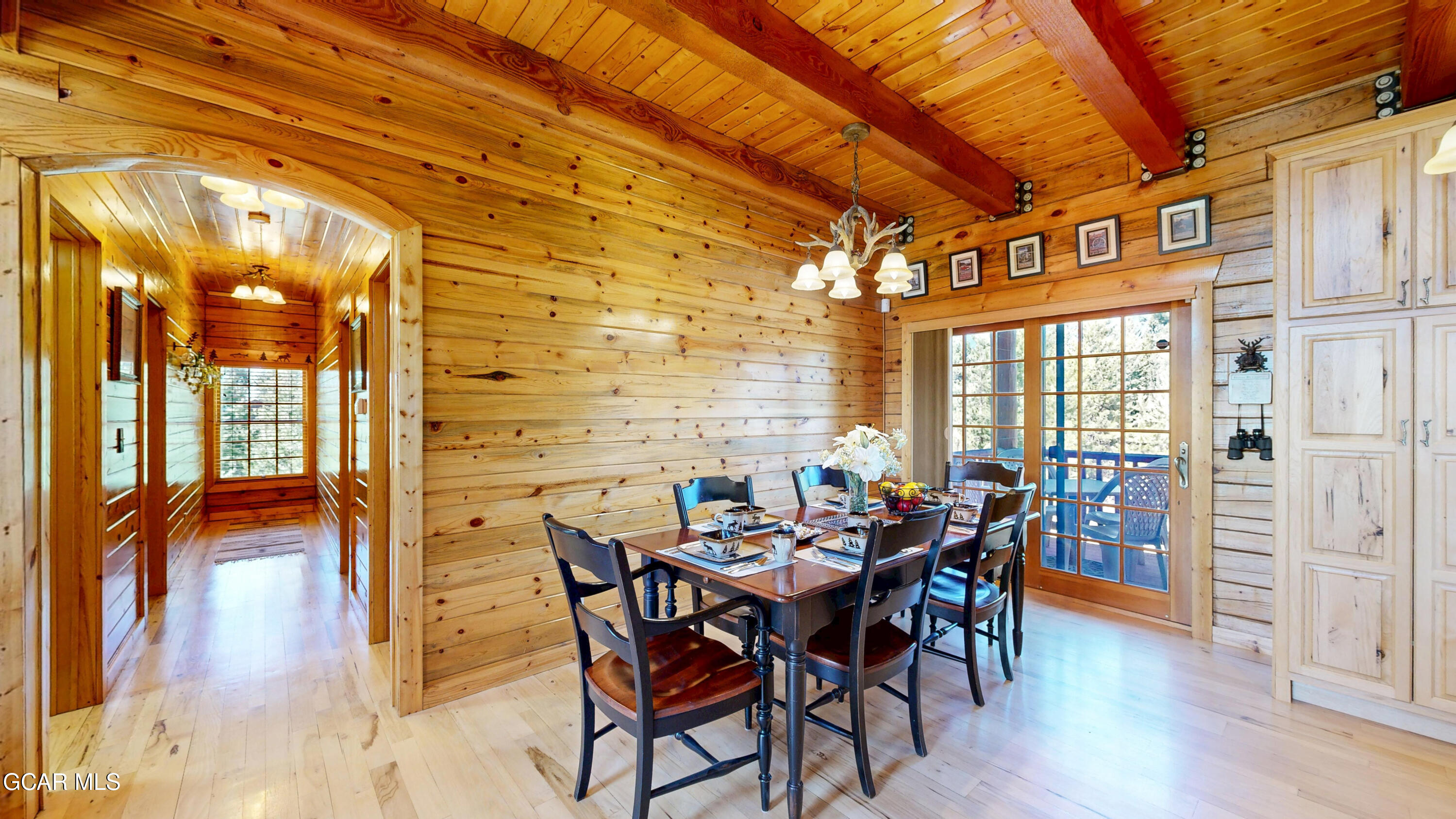 315 GCR 4454 Grand Lake CO 80447