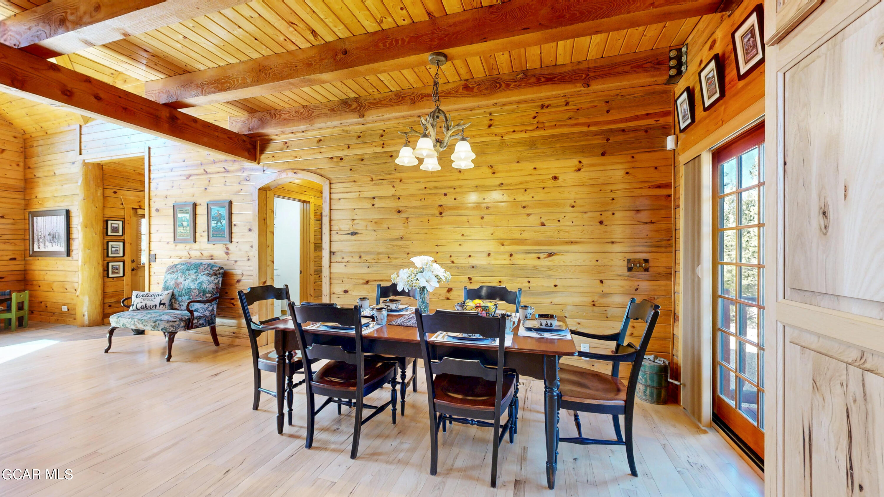 315 GCR 4454 Grand Lake CO 80447