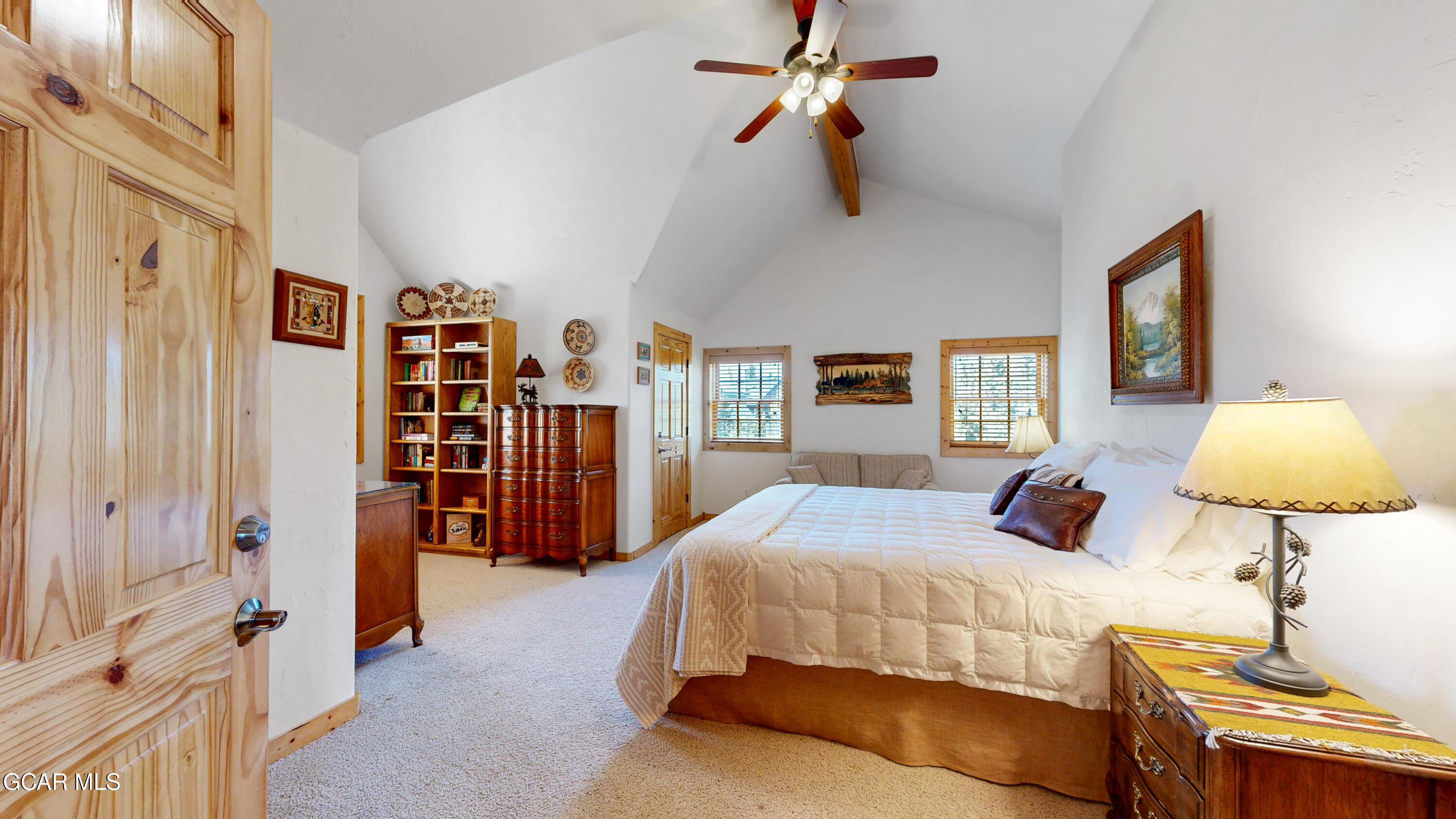 315 GCR 4454 Grand Lake CO 80447