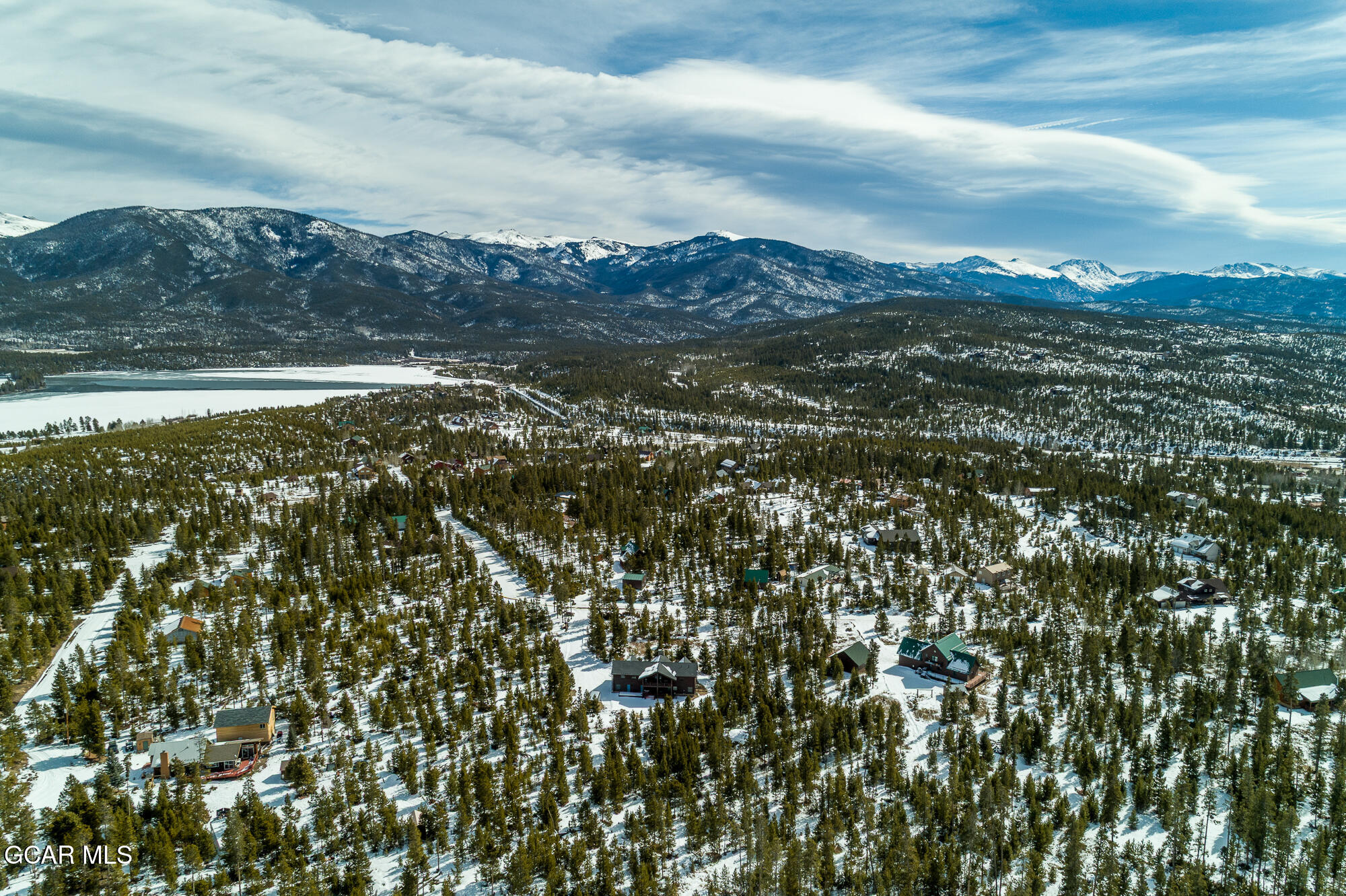 315 GCR 4454 Grand Lake CO 80447