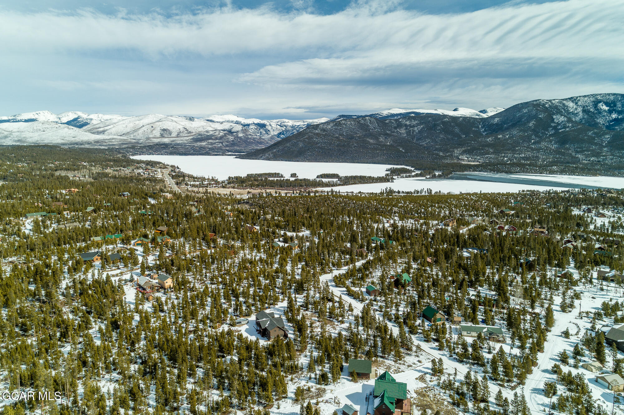 315 GCR 4454 Grand Lake CO 80447